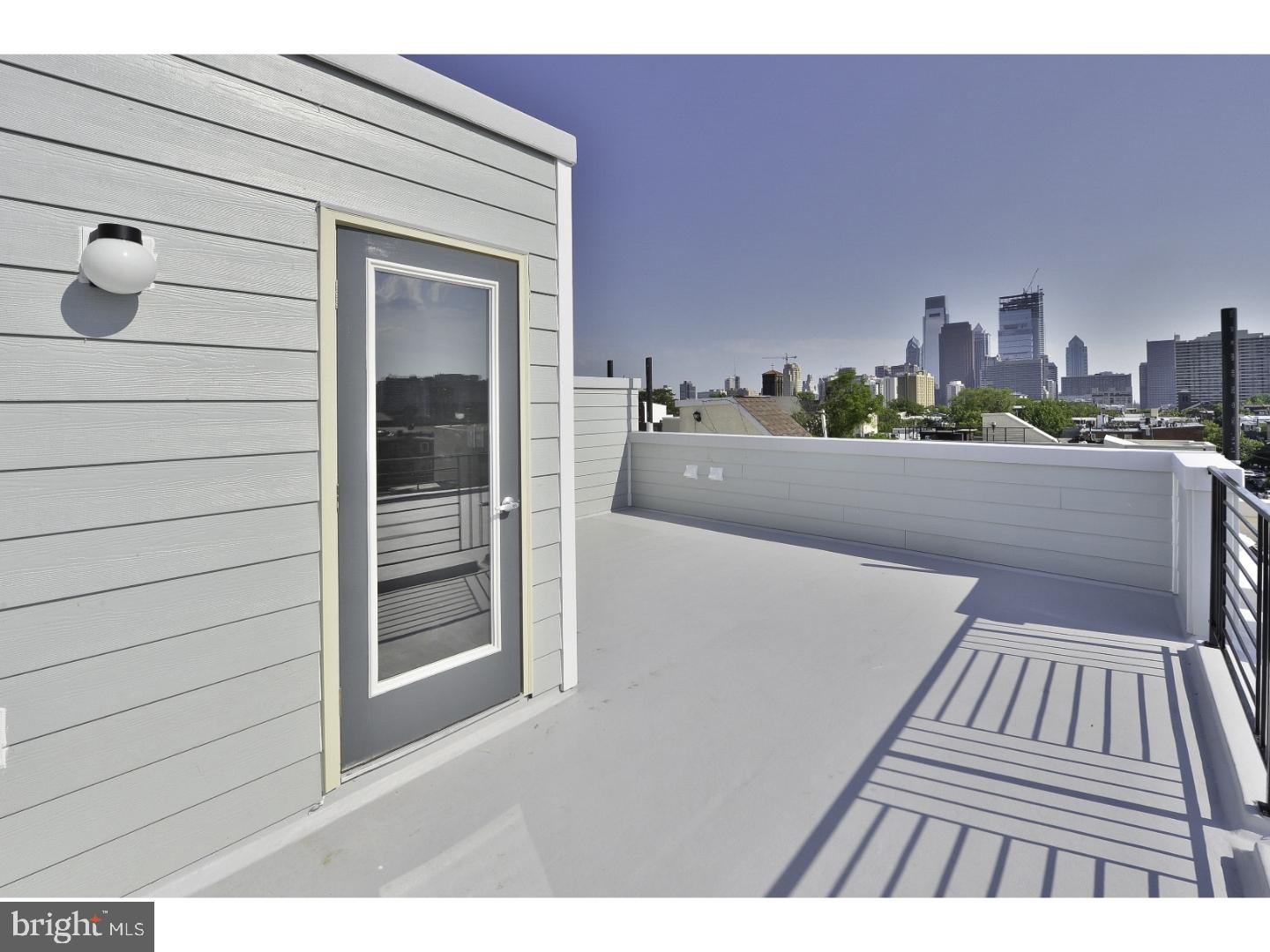 FRANCISVILLE - Residential