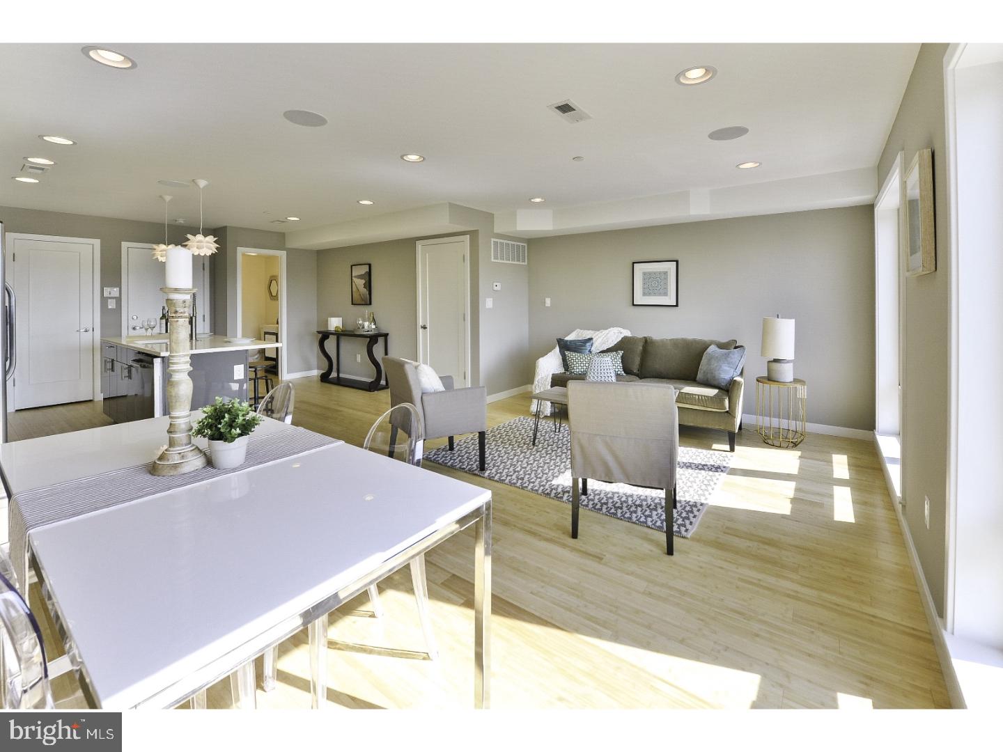 FRANCISVILLE - Residential