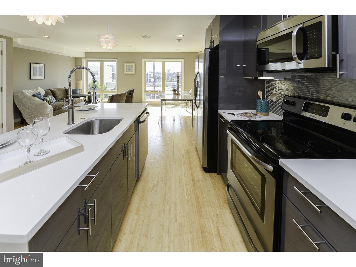 FRANCISVILLE - Residential