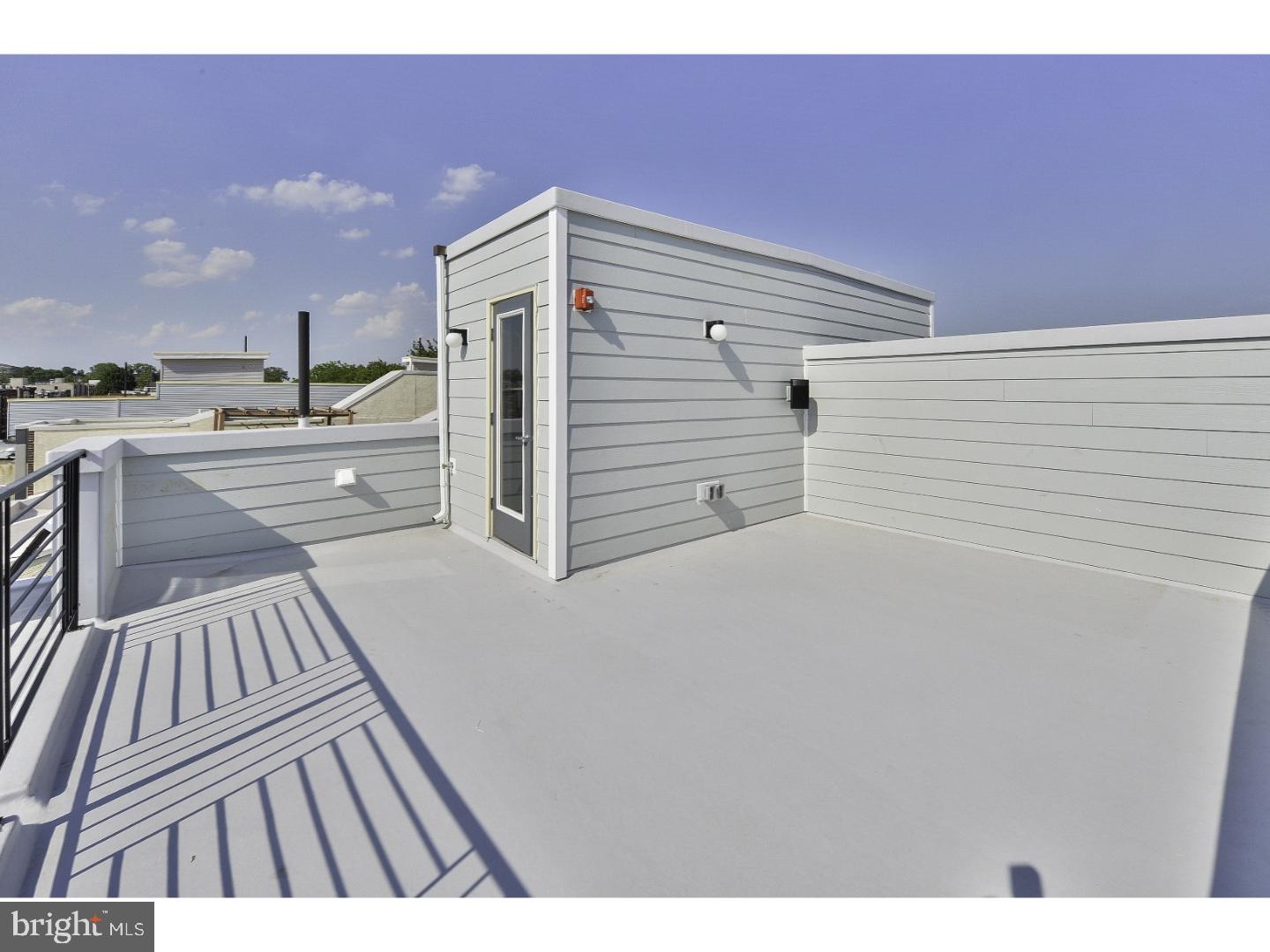 FRANCISVILLE - Residential