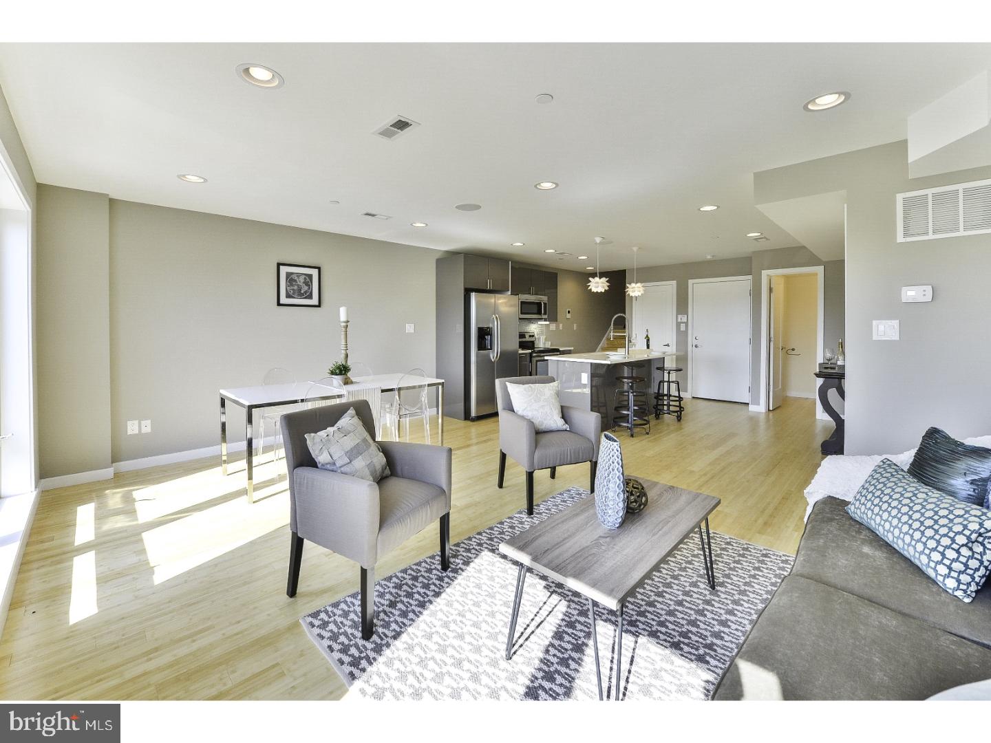 FRANCISVILLE - Residential