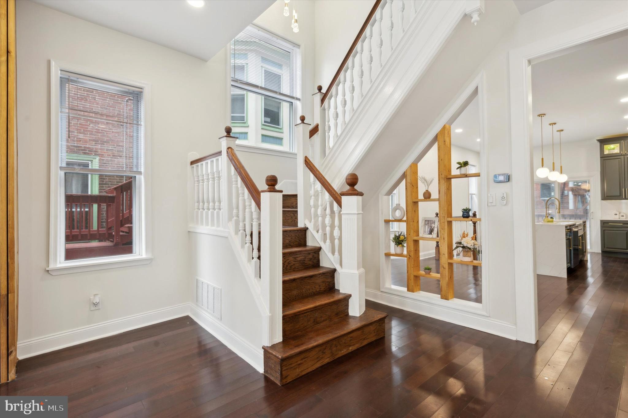 WEST PHILADELPHIA - Residential