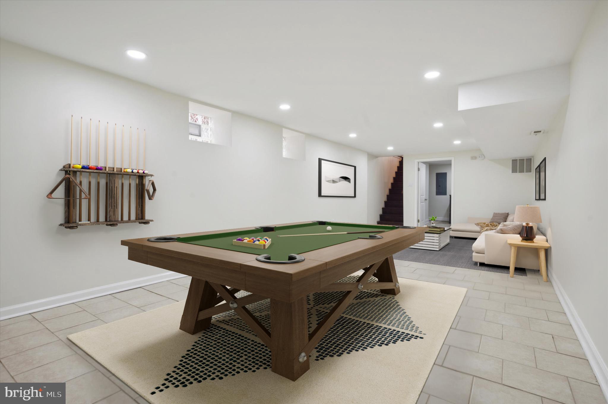 WEST PHILADELPHIA - Residential