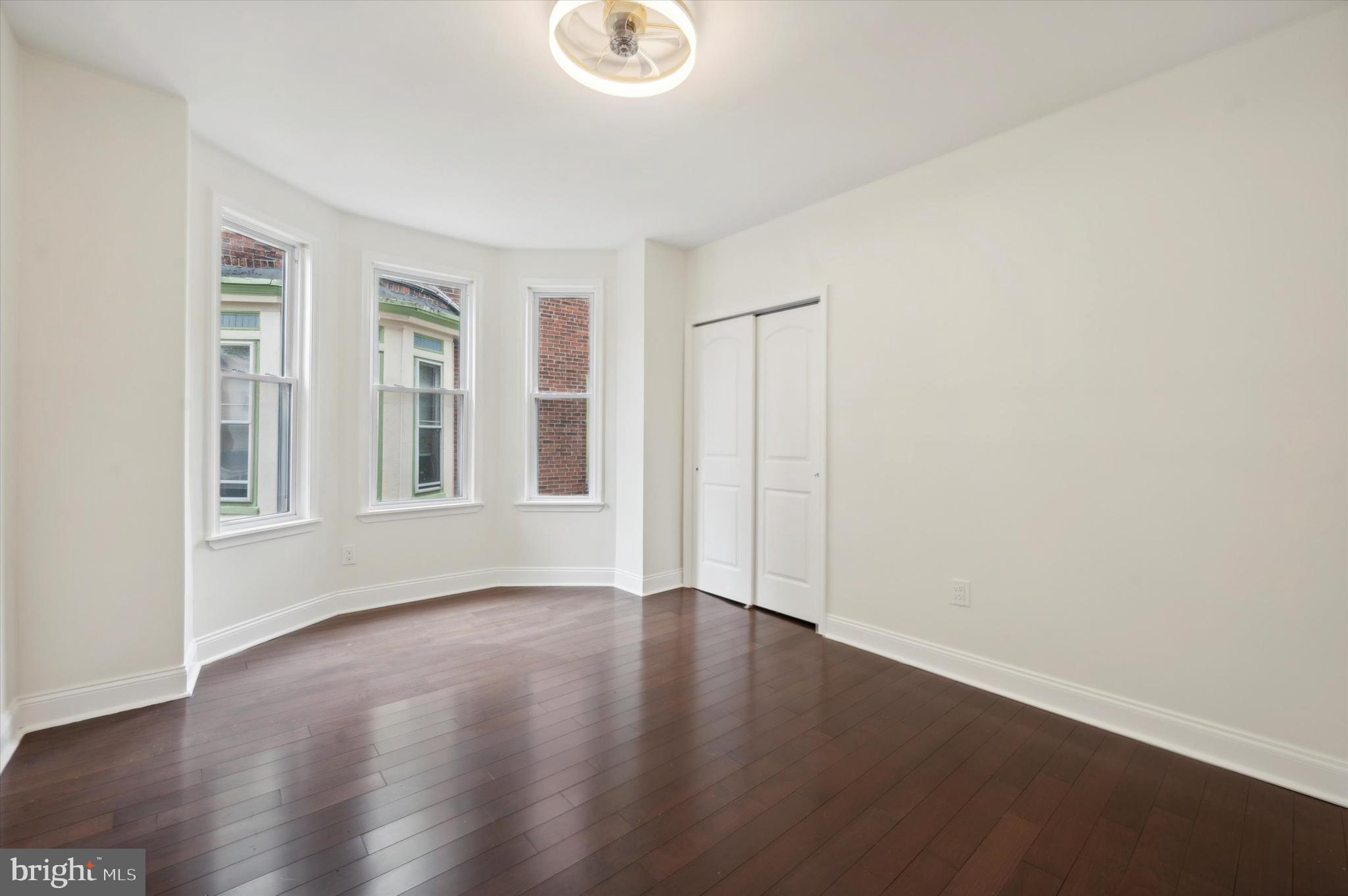 WEST PHILADELPHIA - Residential