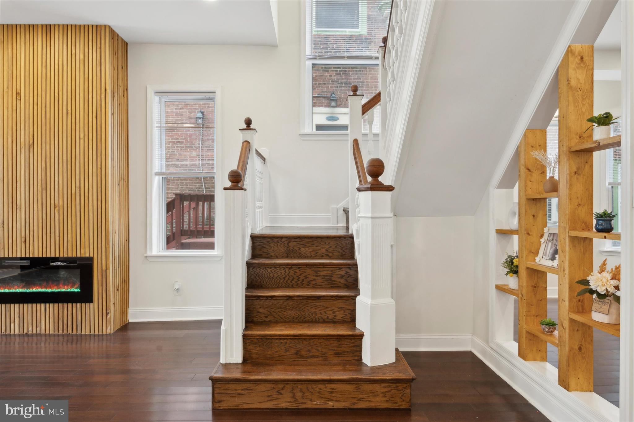 WEST PHILADELPHIA - Residential