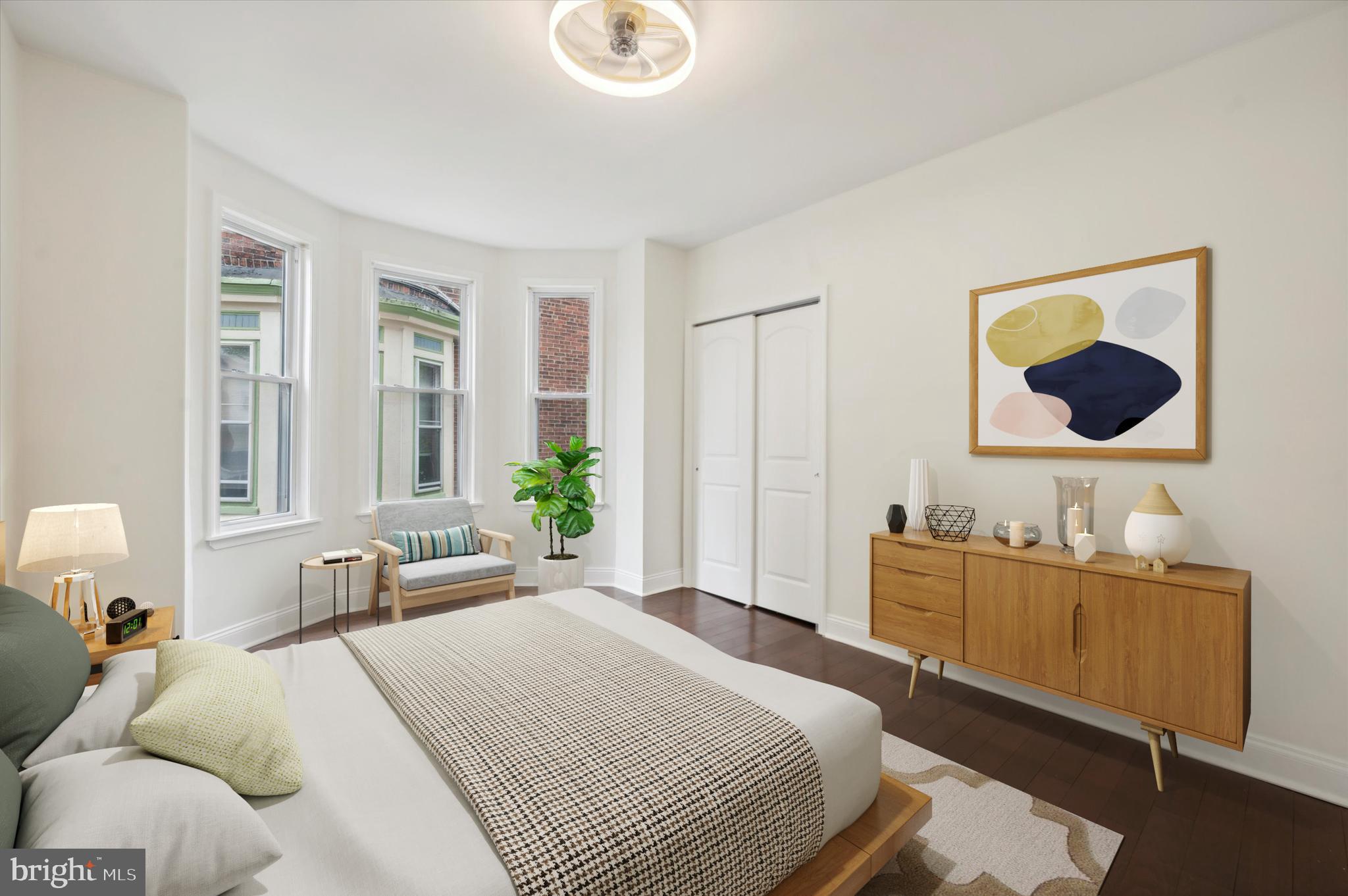 WEST PHILADELPHIA - Residential