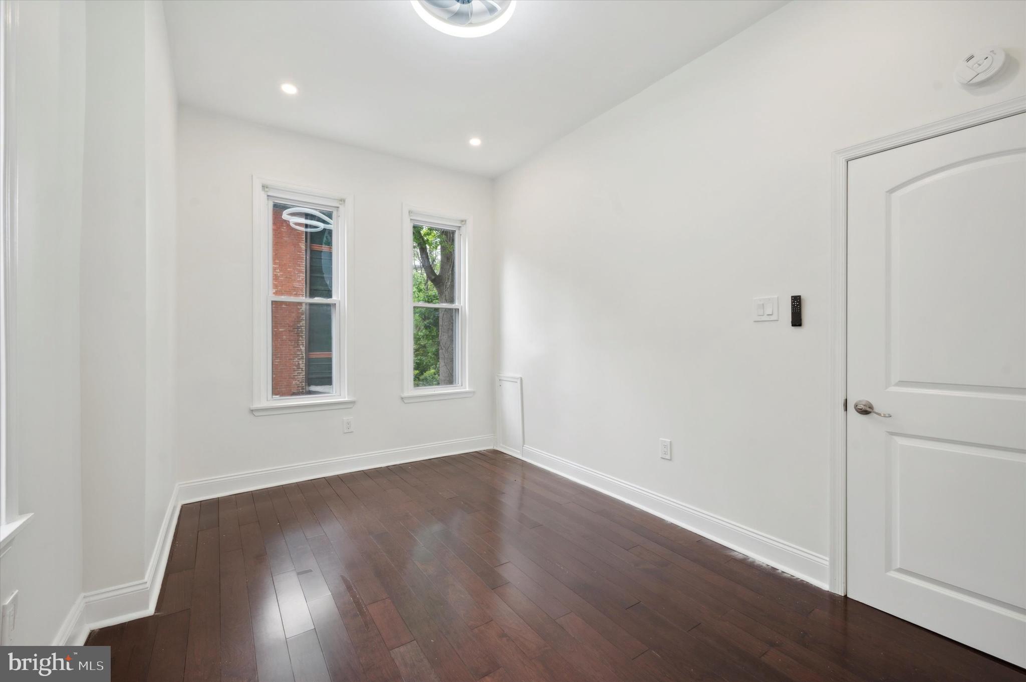 WEST PHILADELPHIA - Residential