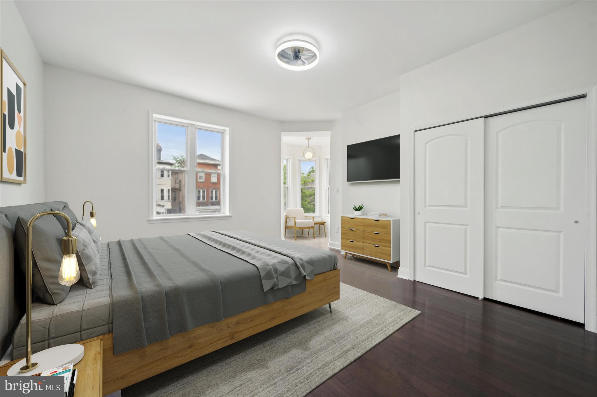 WEST PHILADELPHIA - Residential