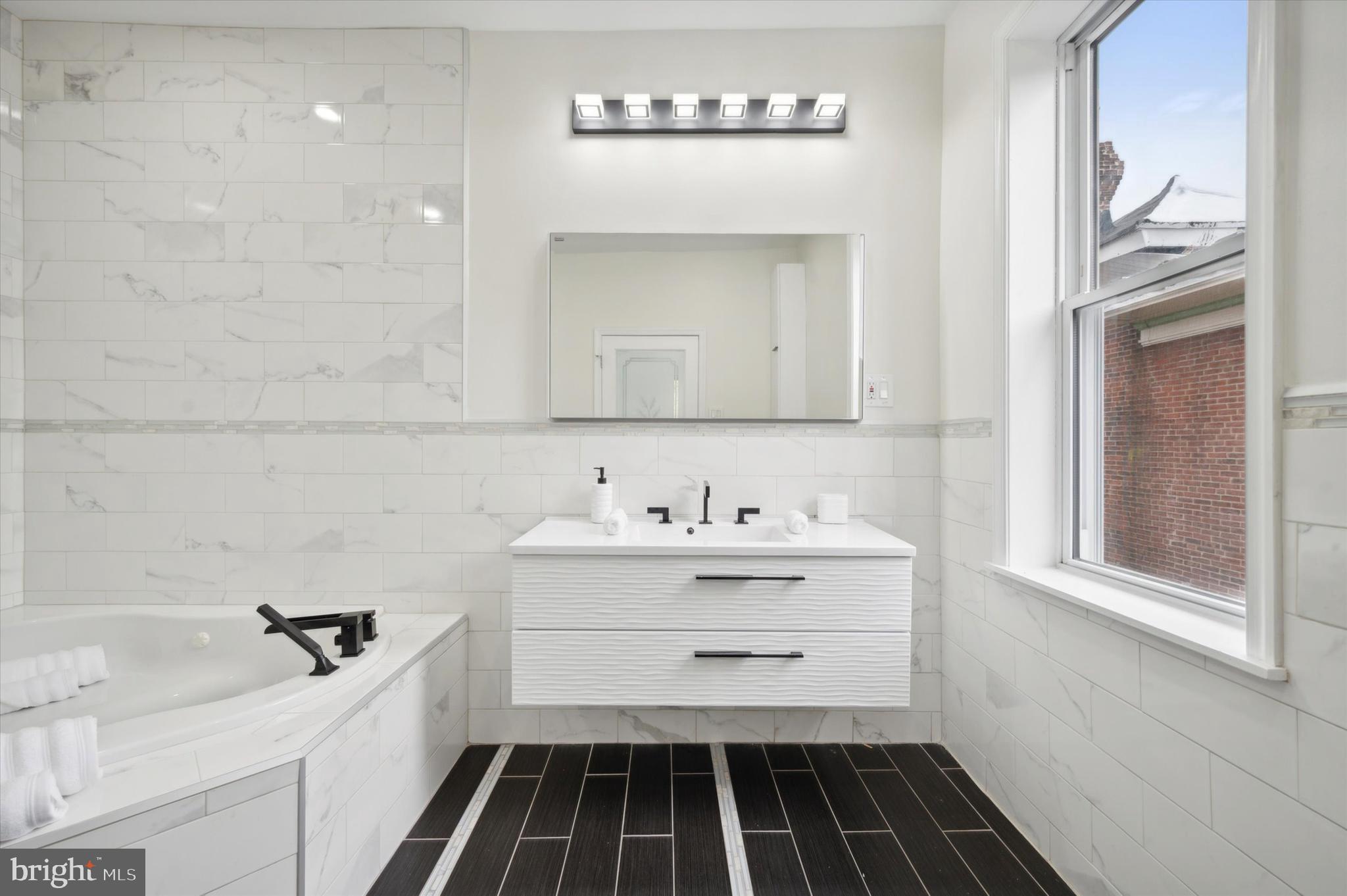 WEST PHILADELPHIA - Residential