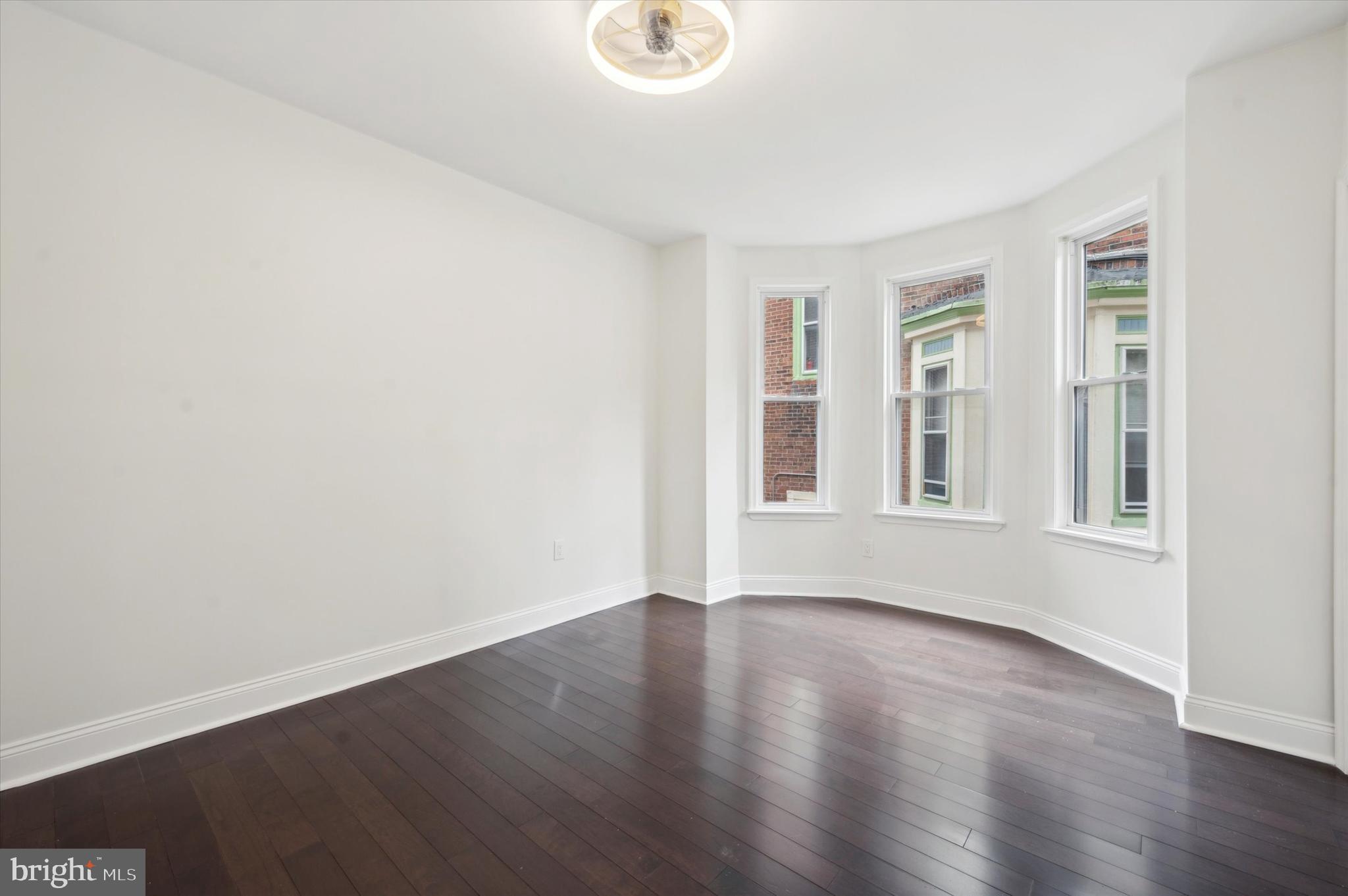 WEST PHILADELPHIA - Residential