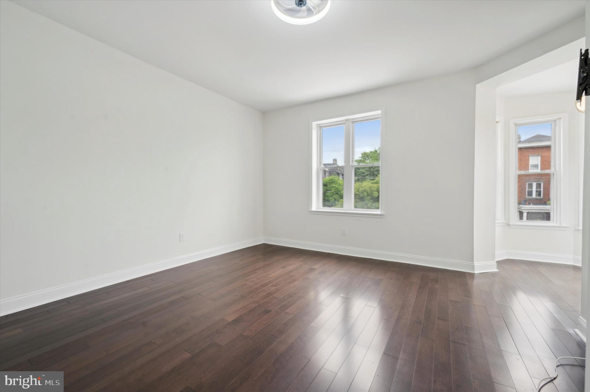 WEST PHILADELPHIA - Residential