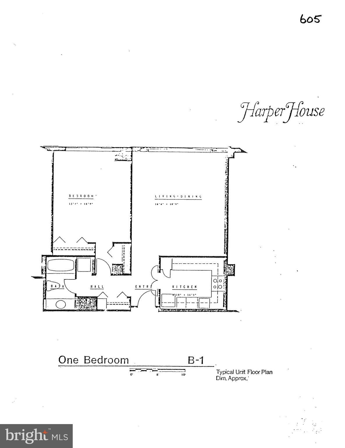 CROSS KEYS - Residential