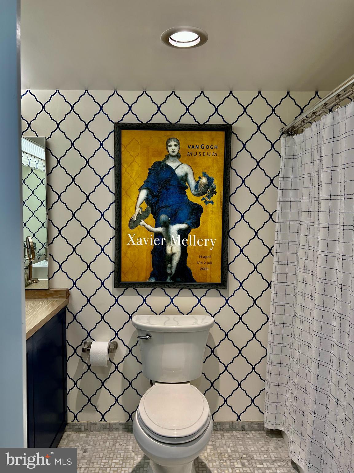 CROSS KEYS - Residential