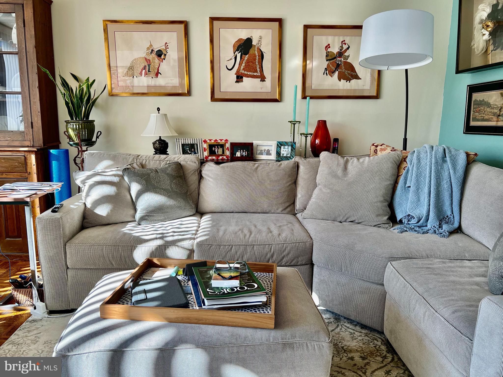 CROSS KEYS - Residential