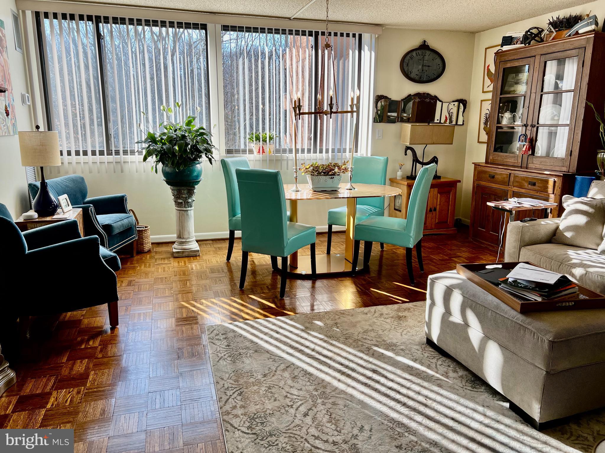 CROSS KEYS - Residential