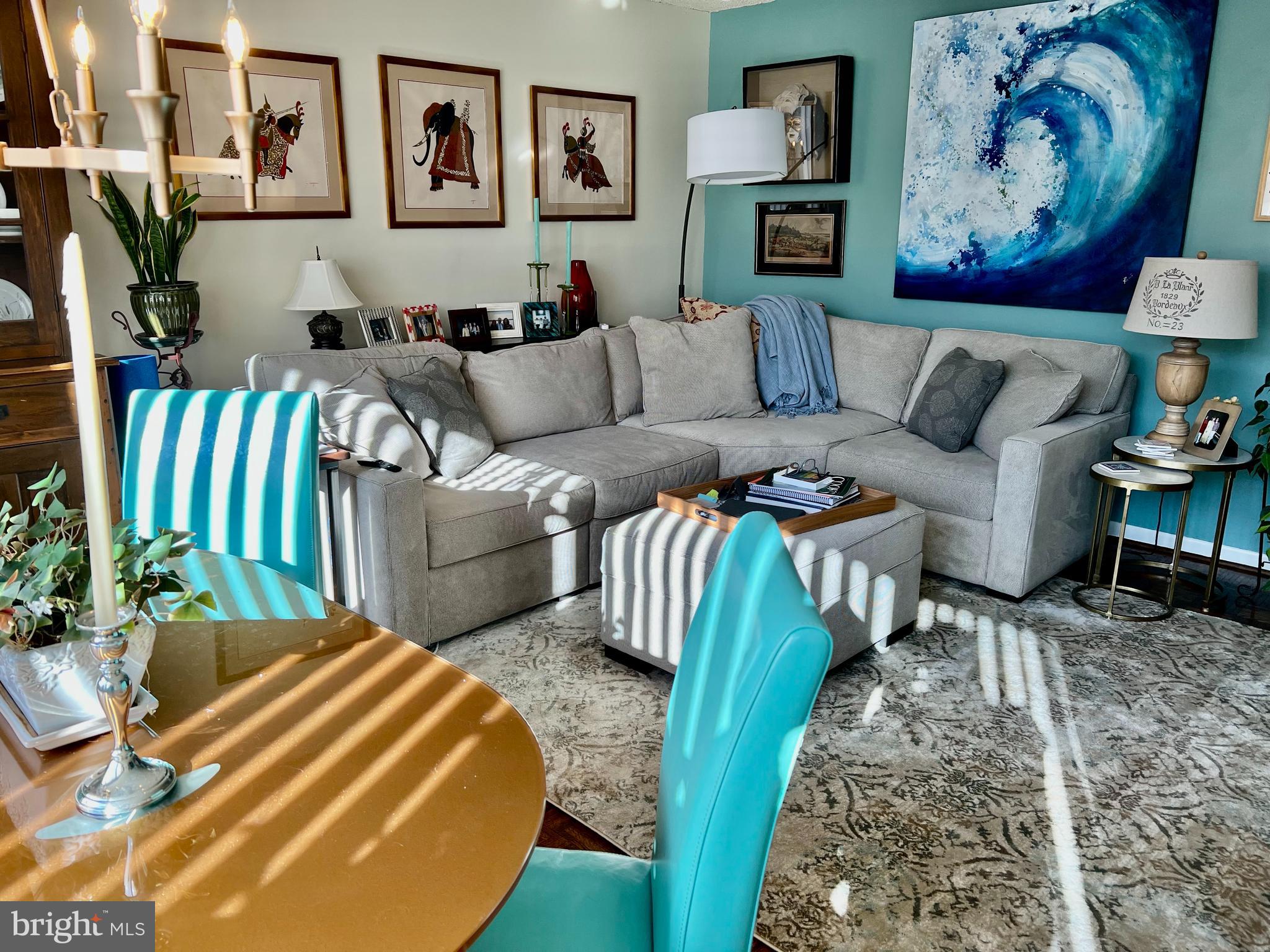 CROSS KEYS - Residential