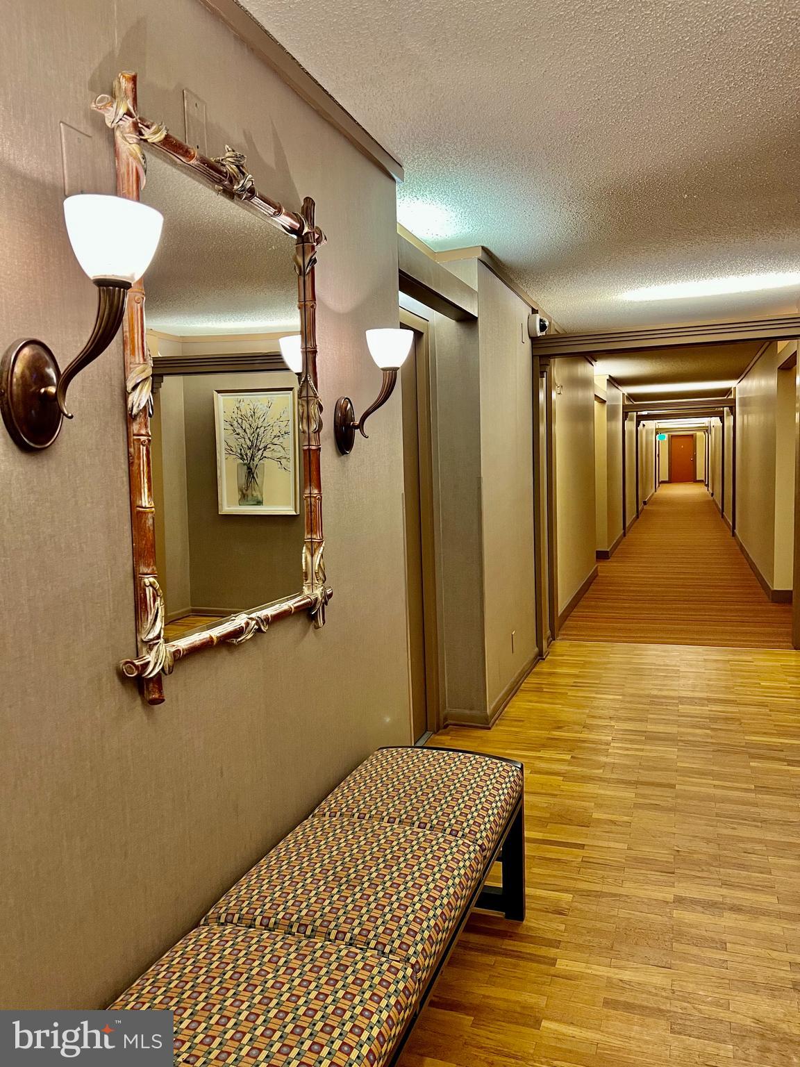 CROSS KEYS - Residential