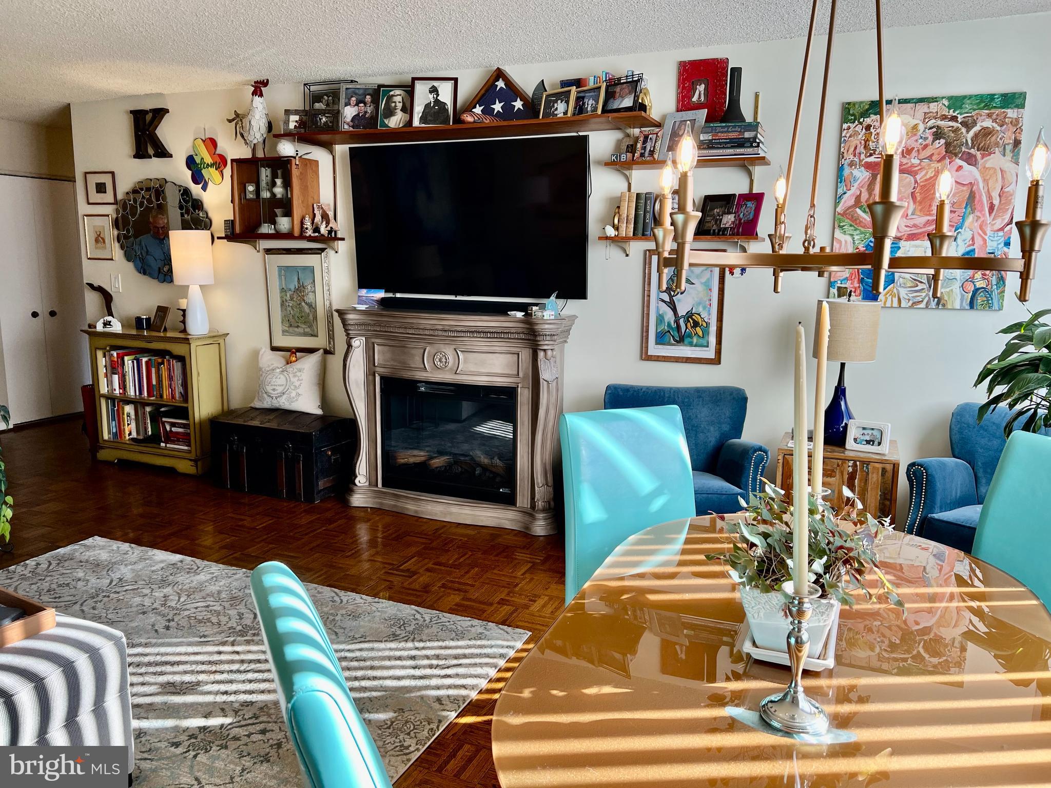 CROSS KEYS - Residential