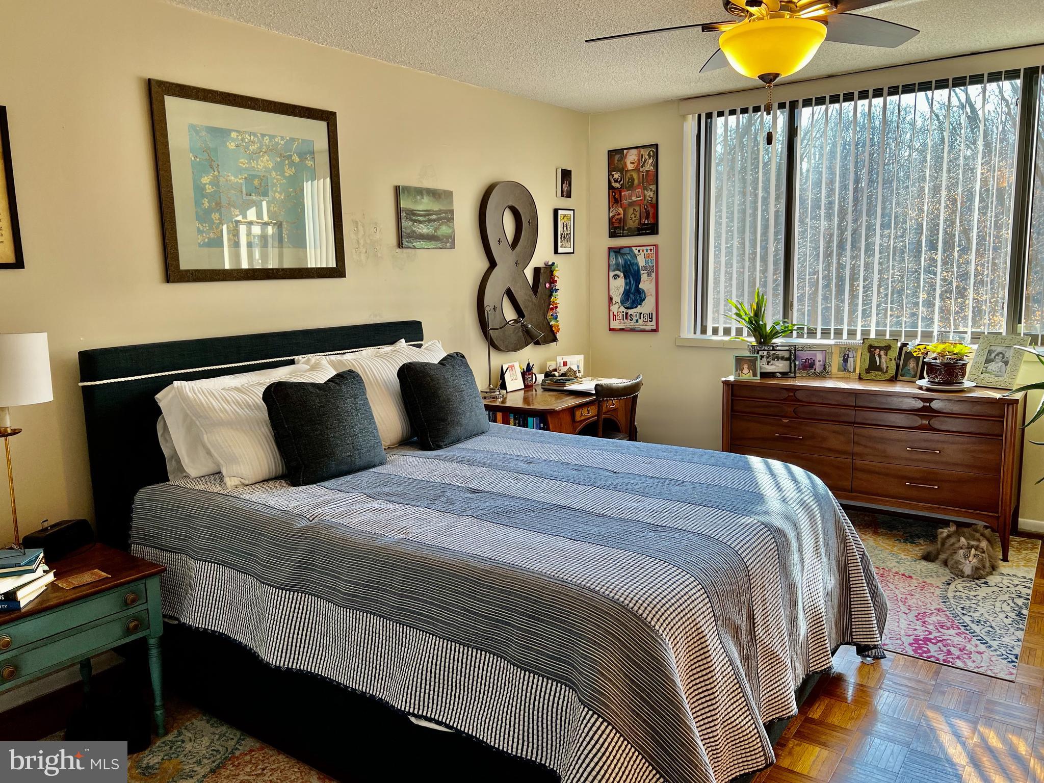 CROSS KEYS - Residential