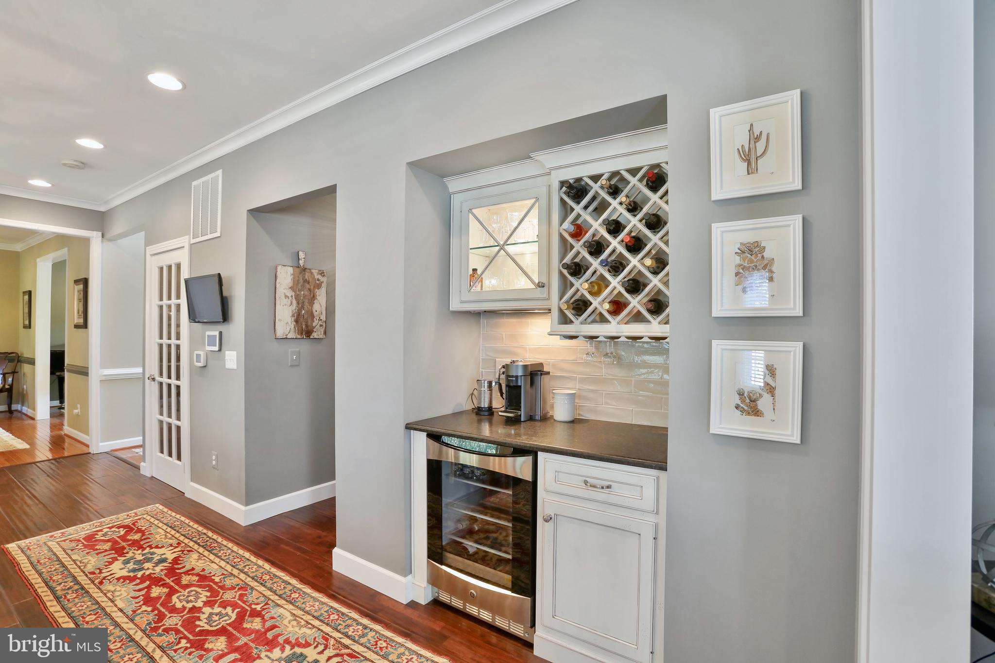 ASHBURN FARM - Residential