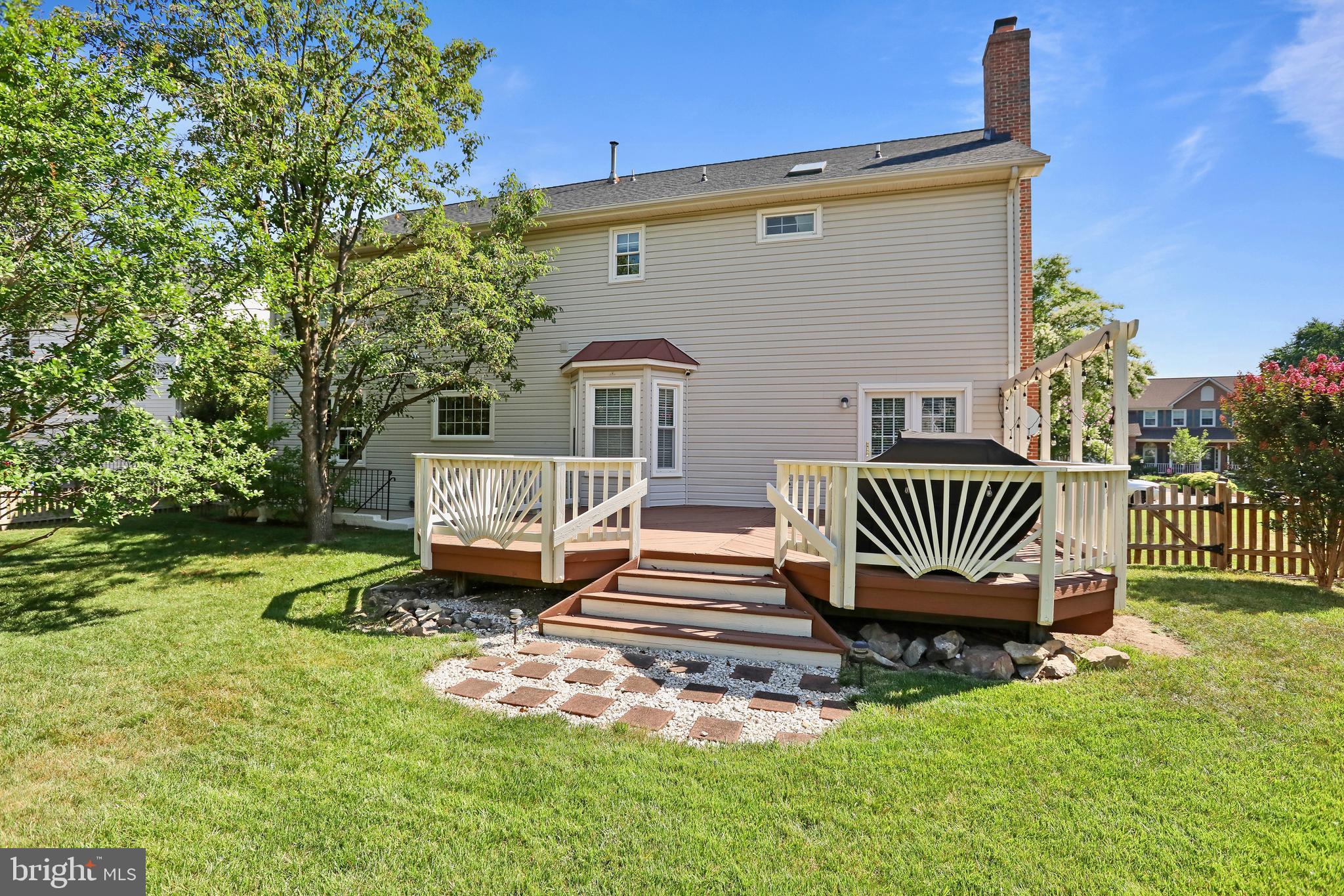 ASHBURN FARM - Residential