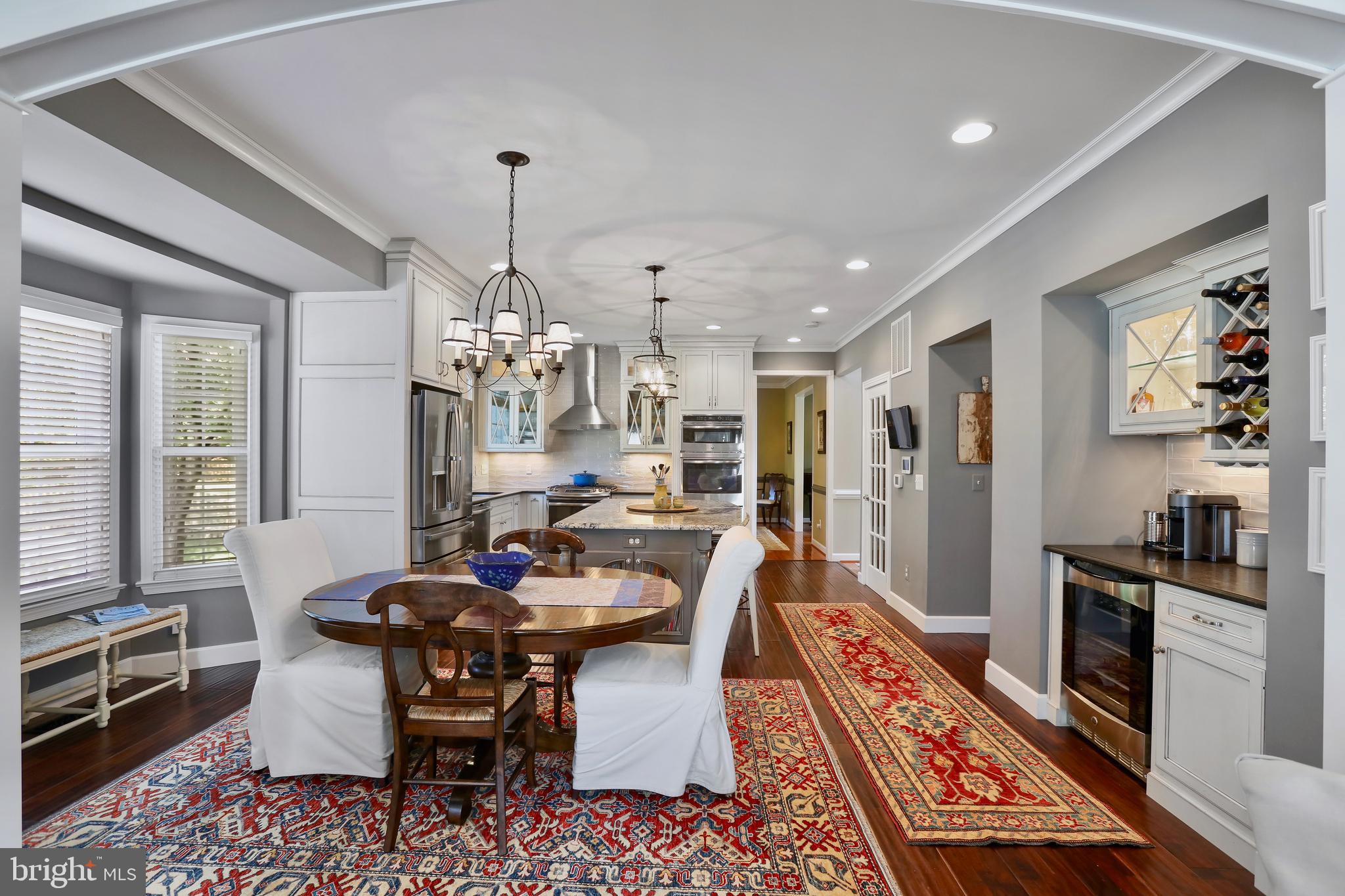 ASHBURN FARM - Residential