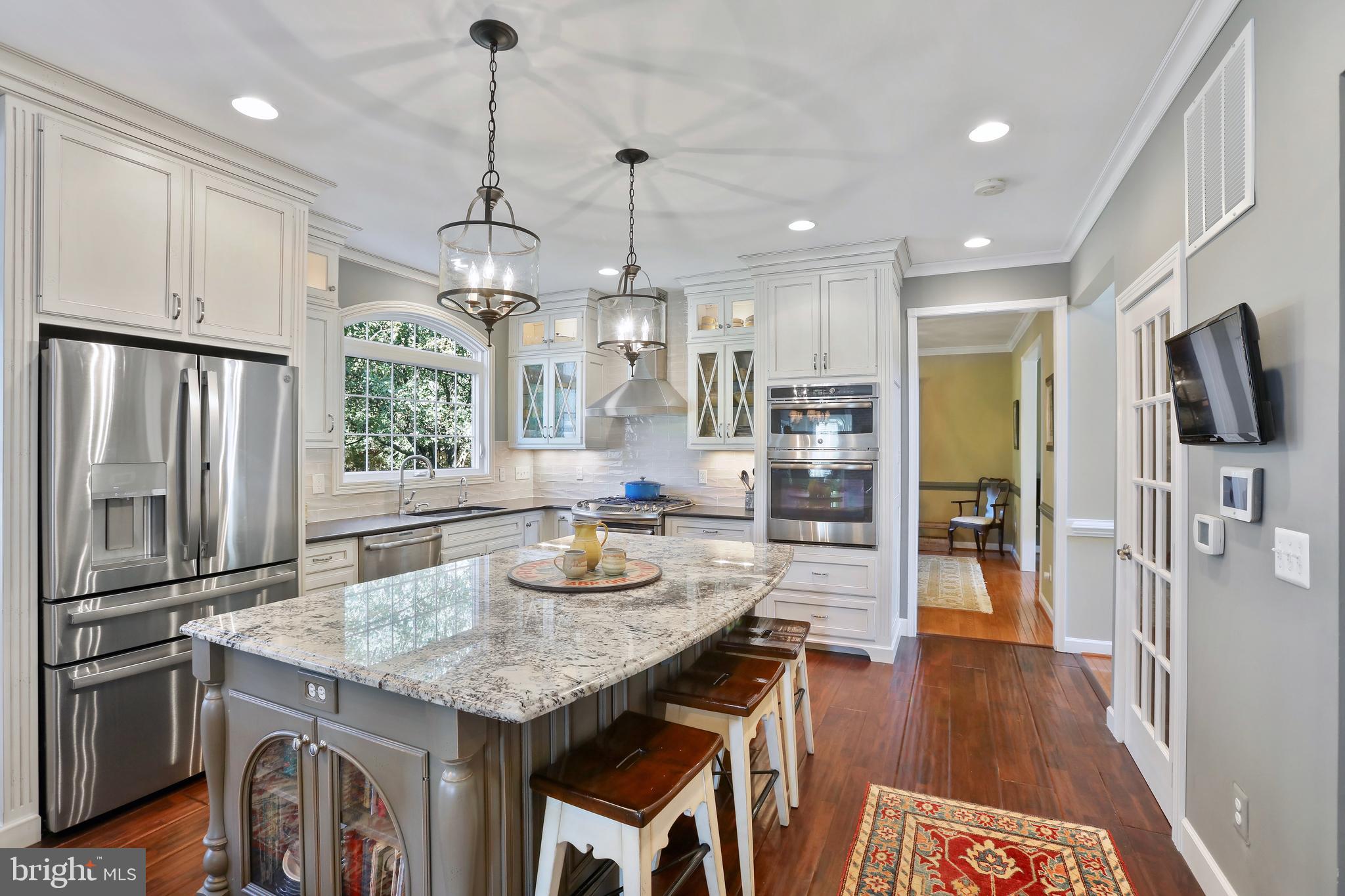 ASHBURN FARM - Residential