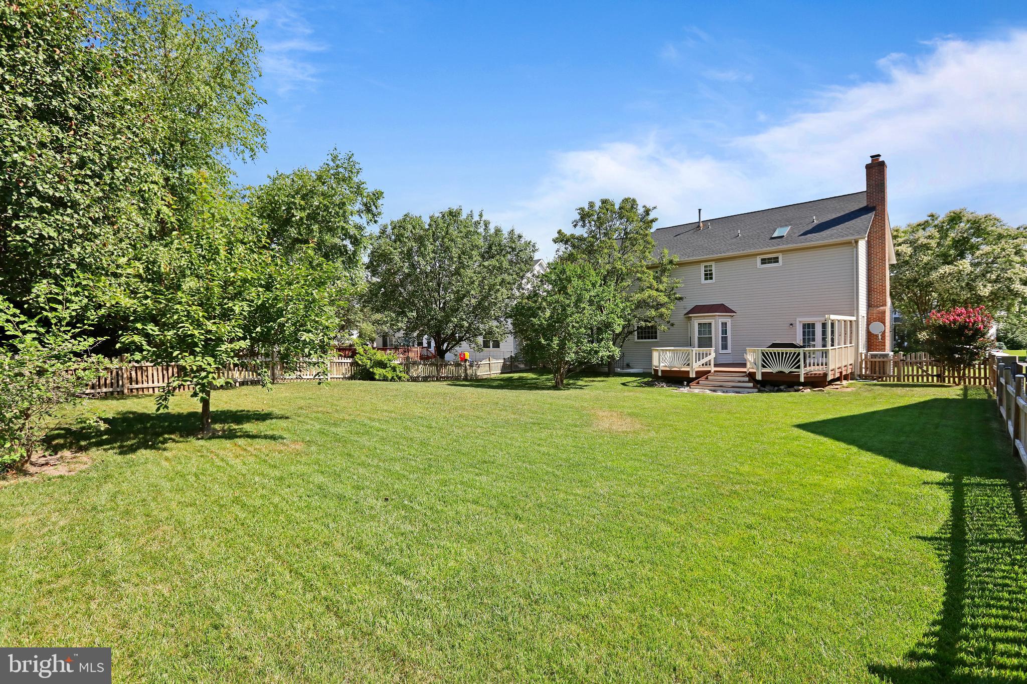 ASHBURN FARM - Residential