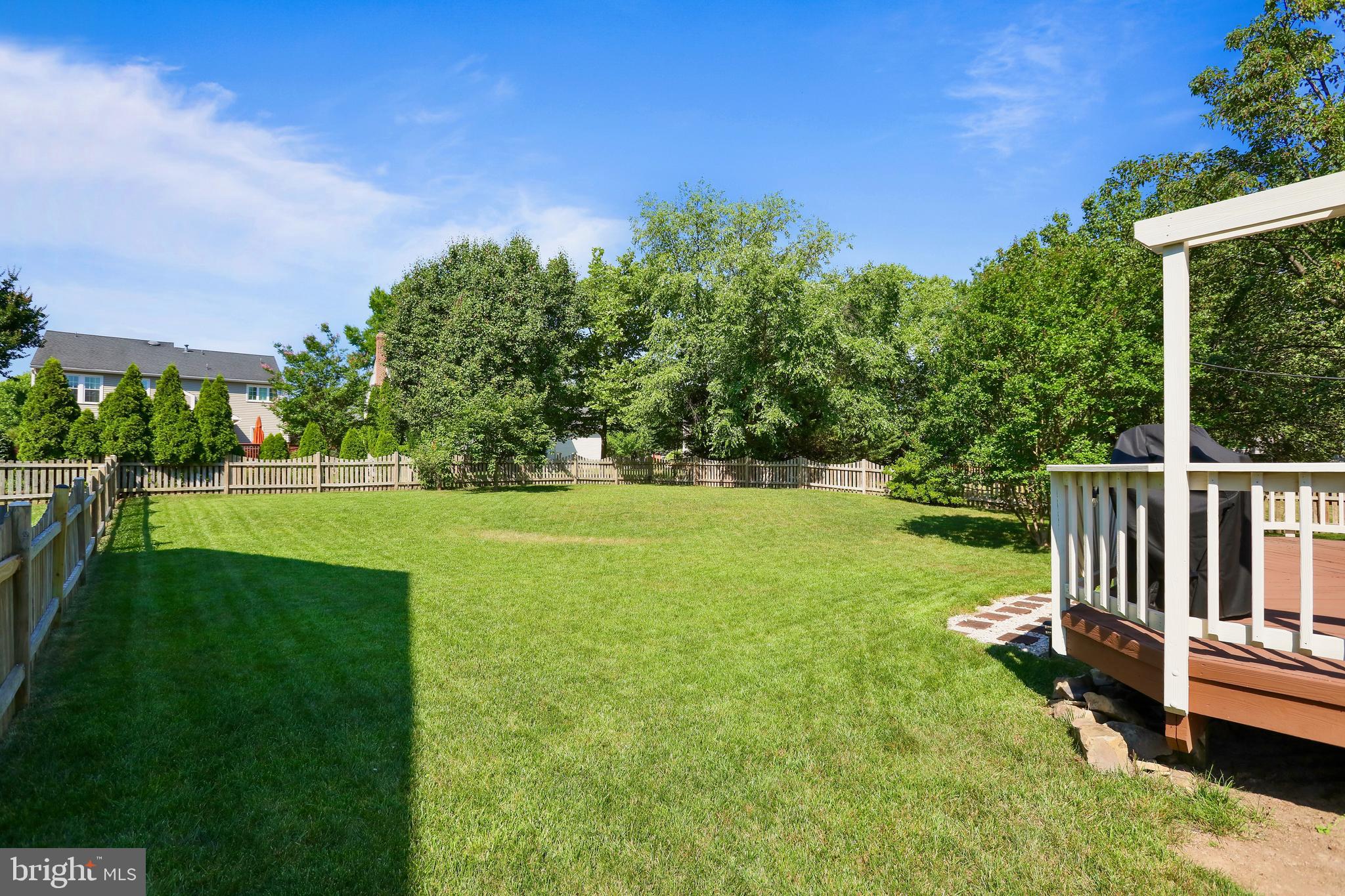 ASHBURN FARM - Residential