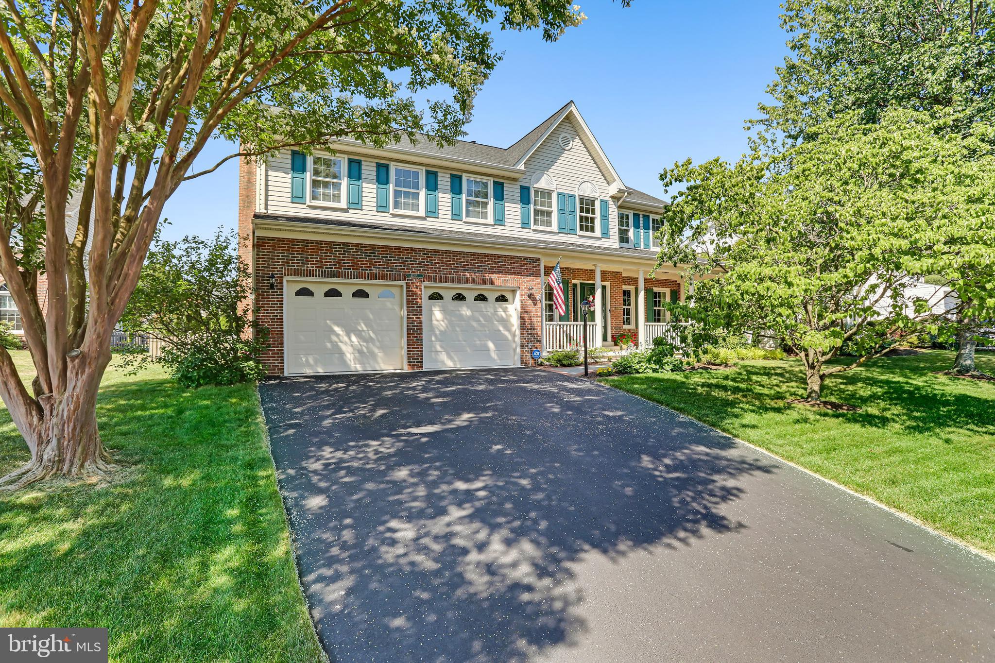 ASHBURN FARM - Residential