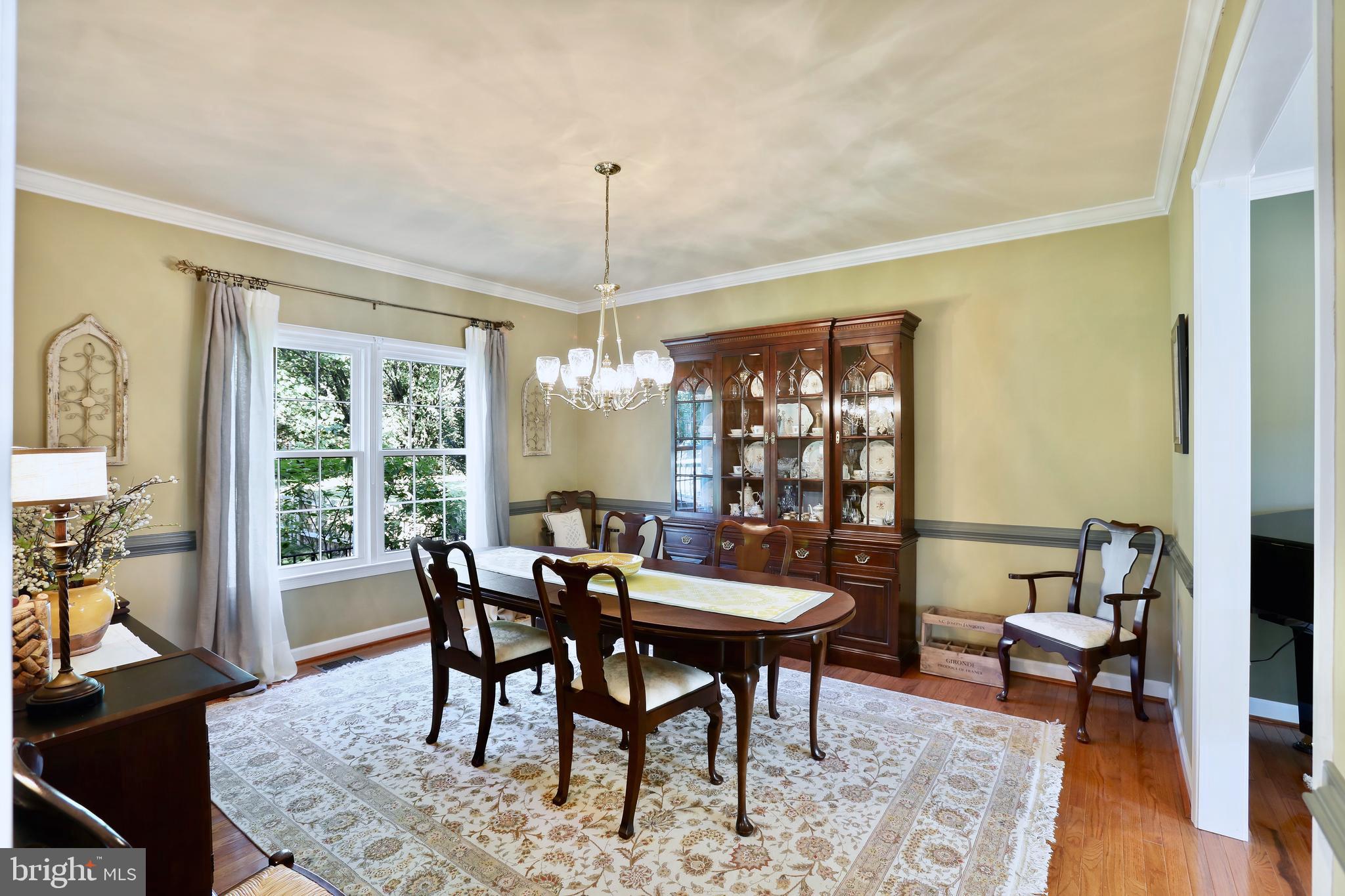 ASHBURN FARM - Residential