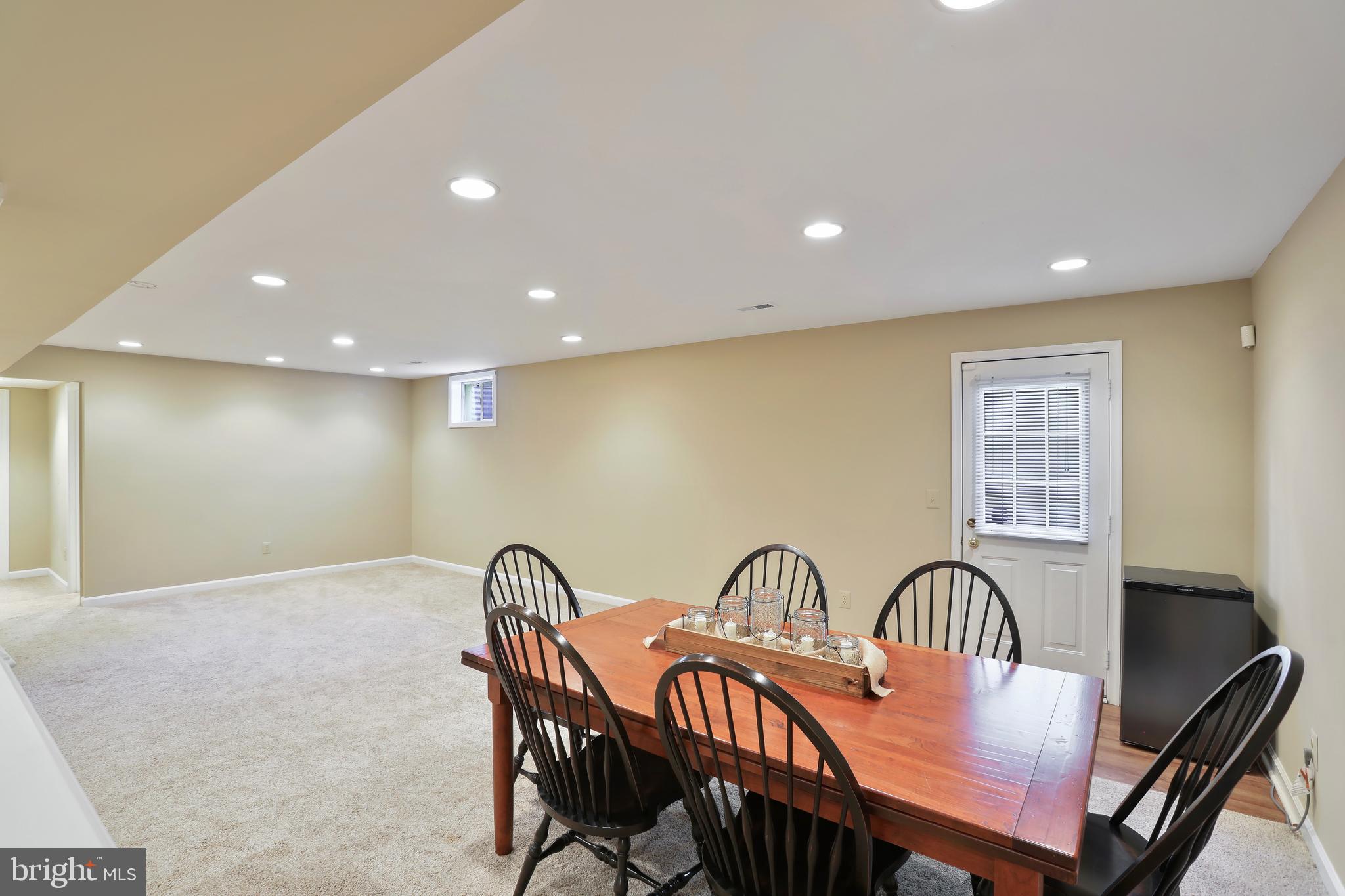 ASHBURN FARM - Residential