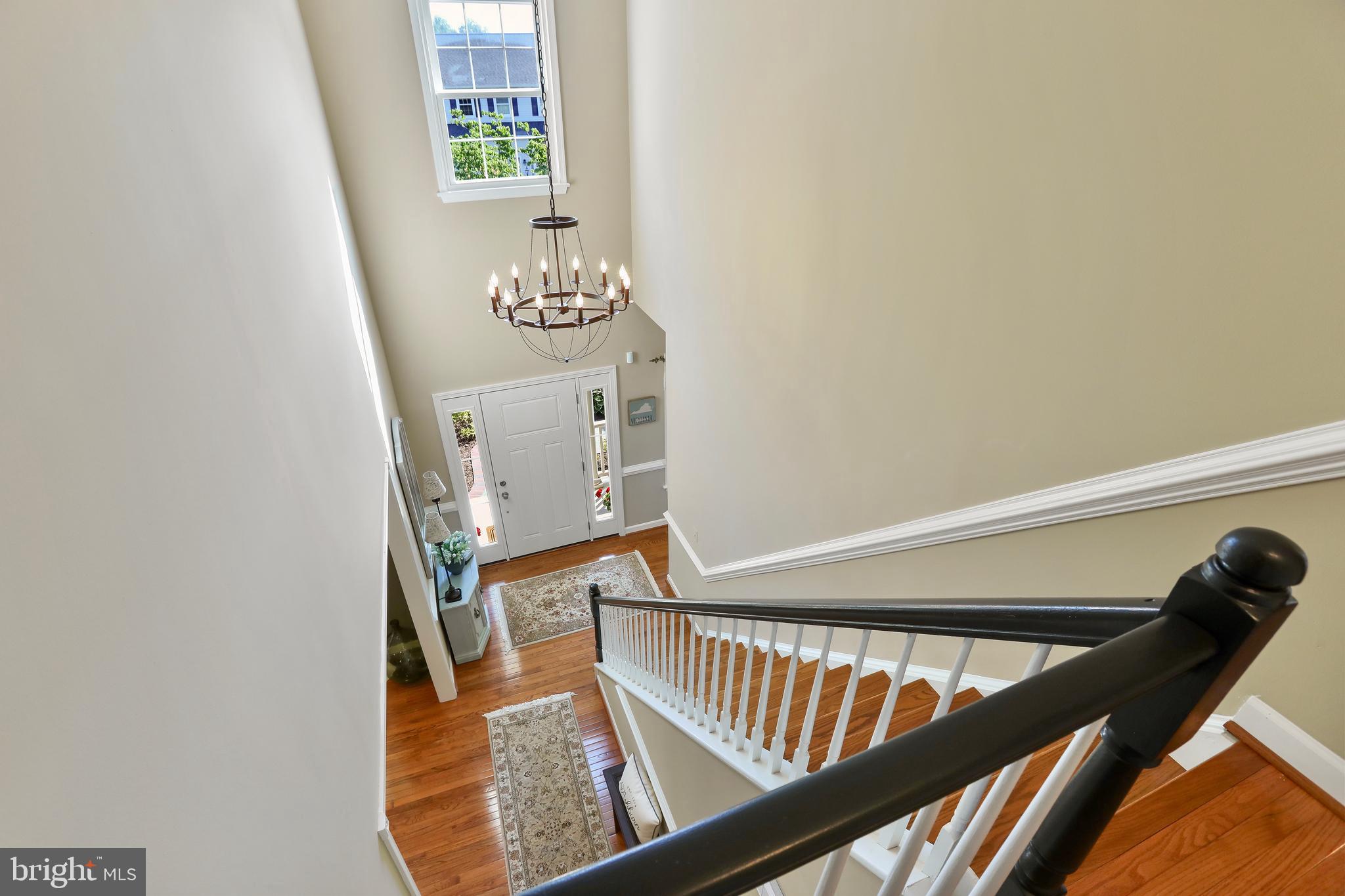 ASHBURN FARM - Residential