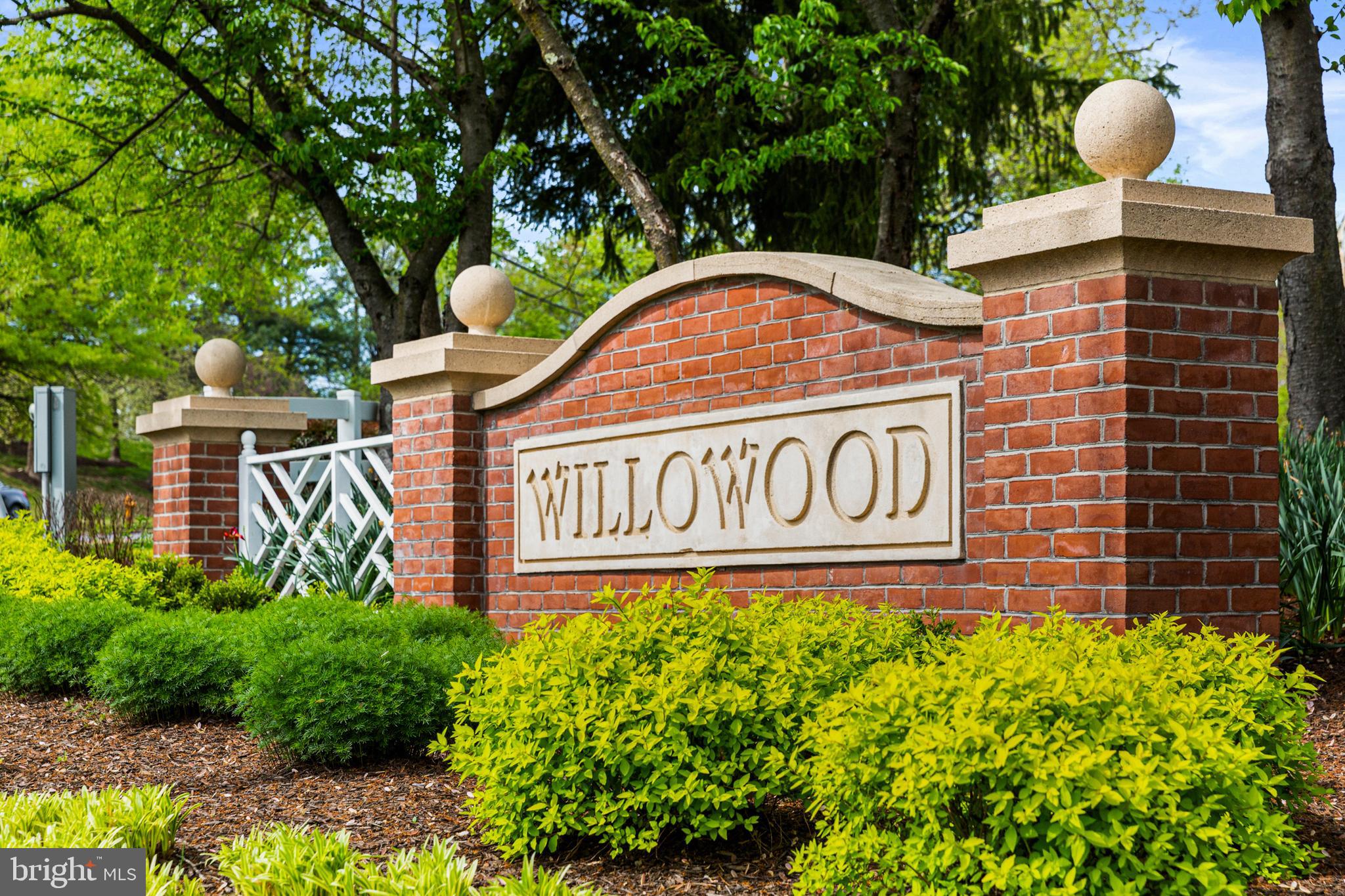 WILLOWOOD - Residential