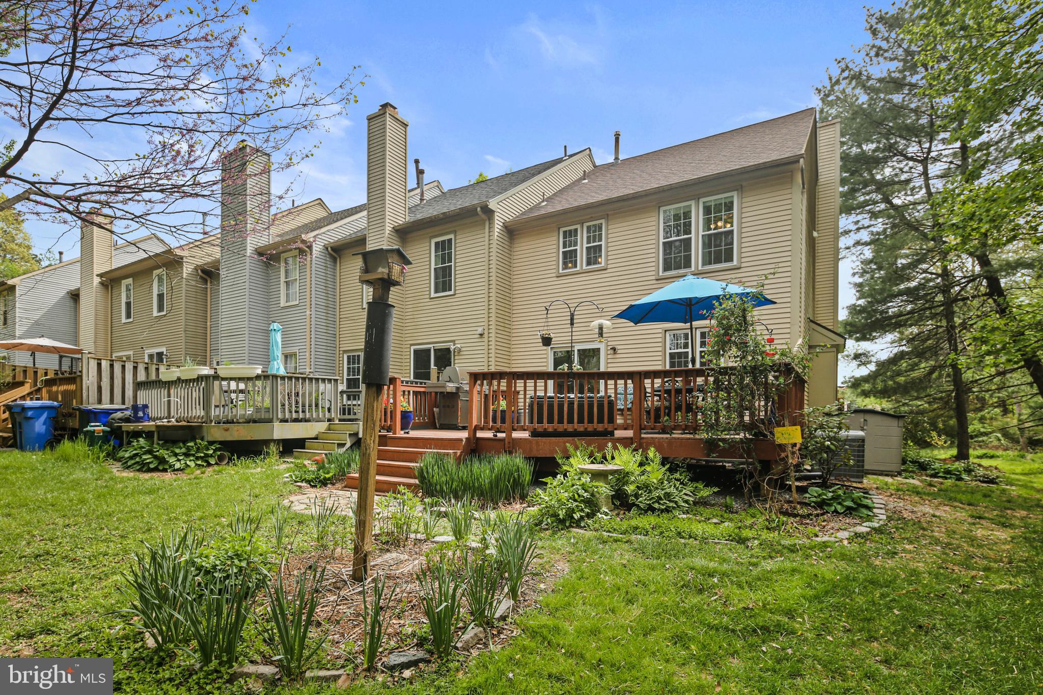 WILLOWOOD - Residential