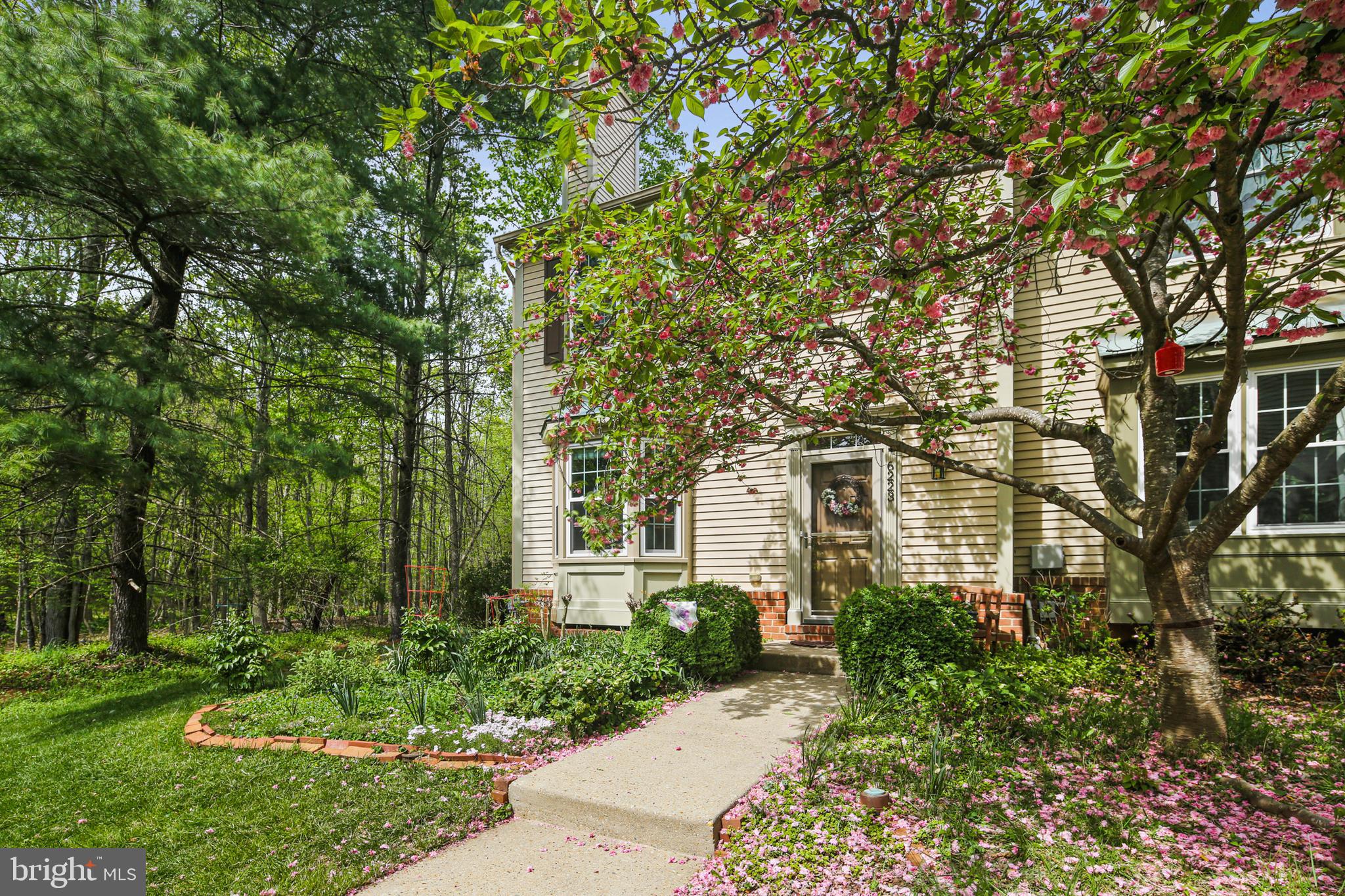 WILLOWOOD - Residential