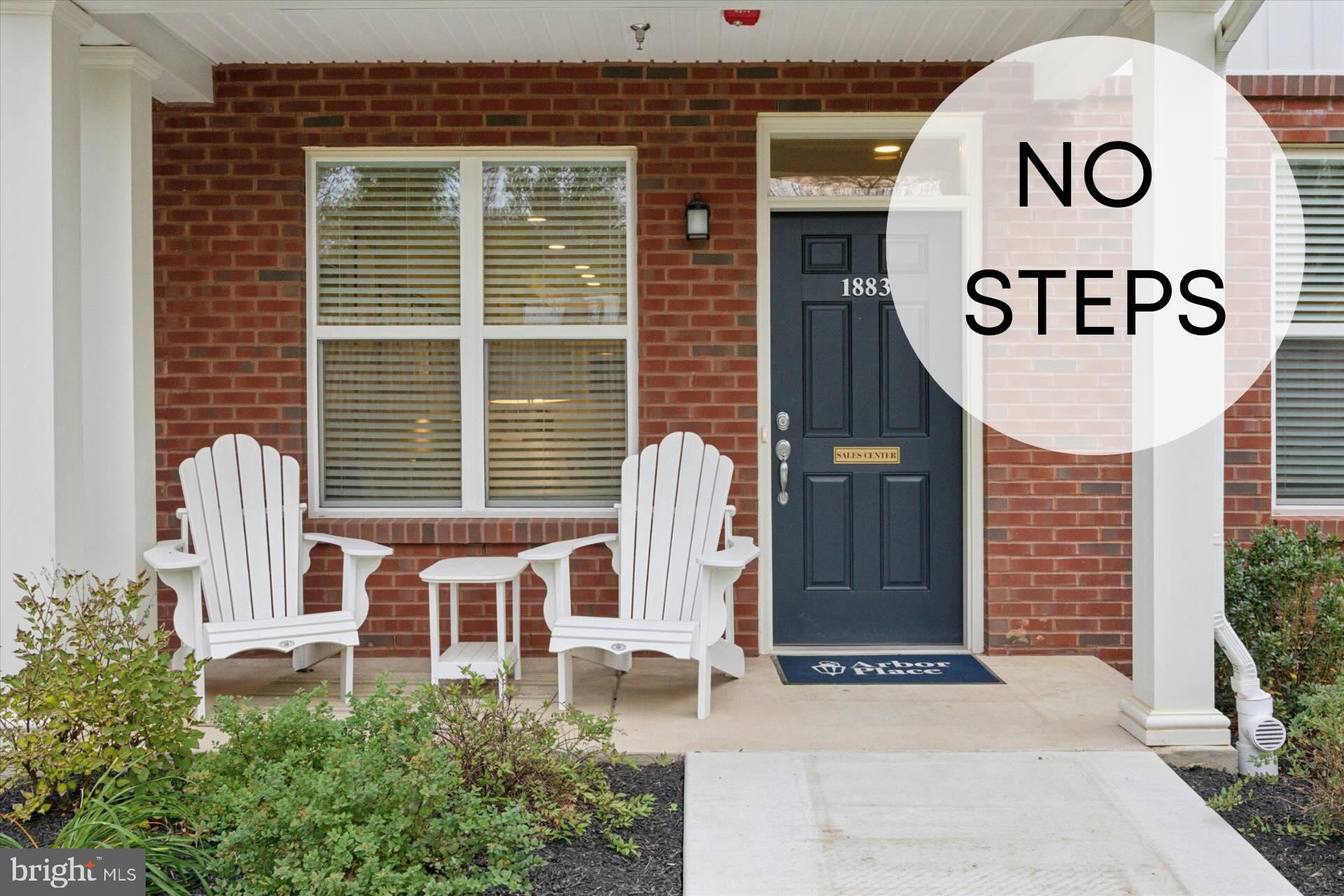 ARBOR PLACE - Residential