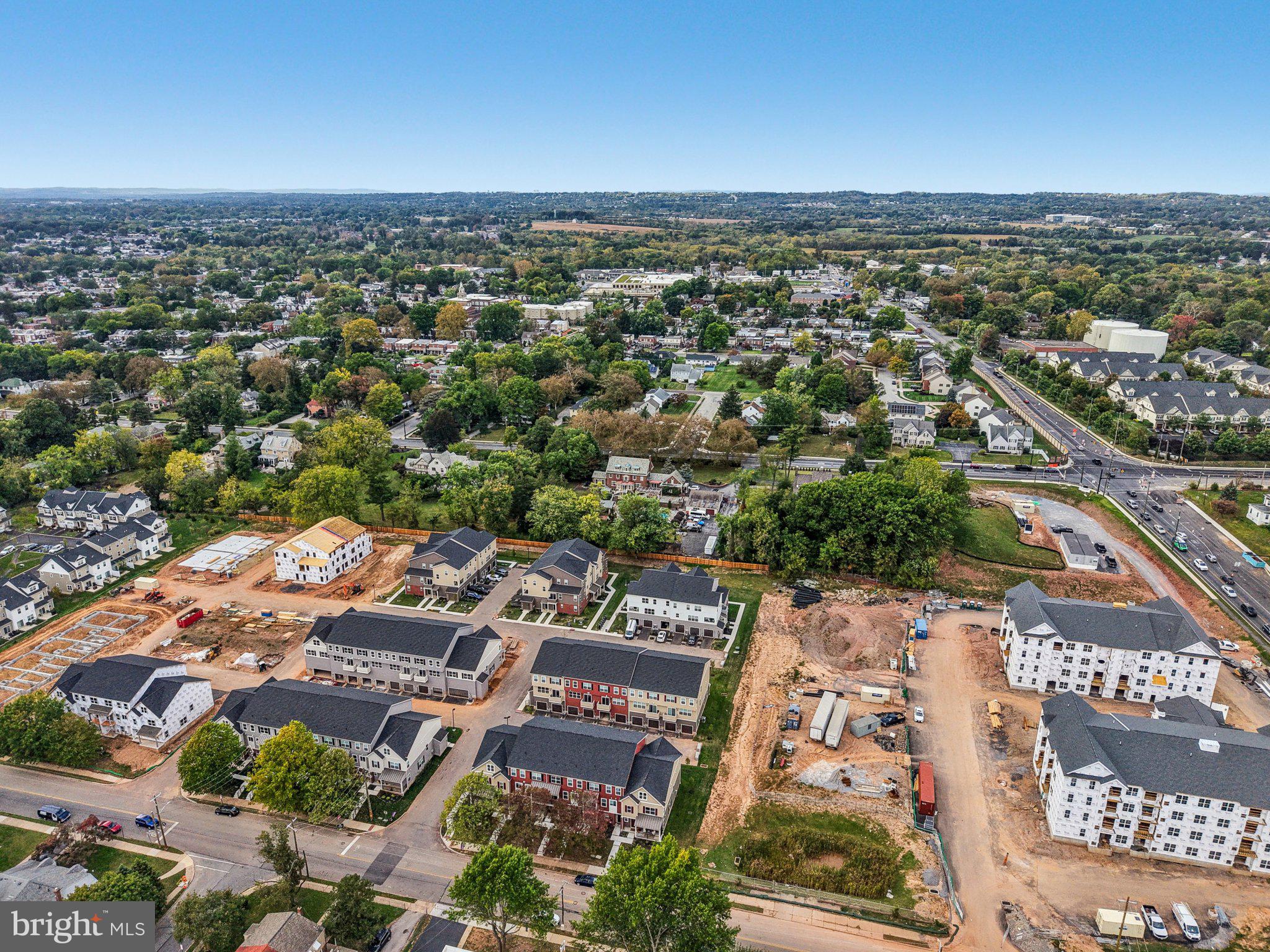 ARBOR PLACE - Residential