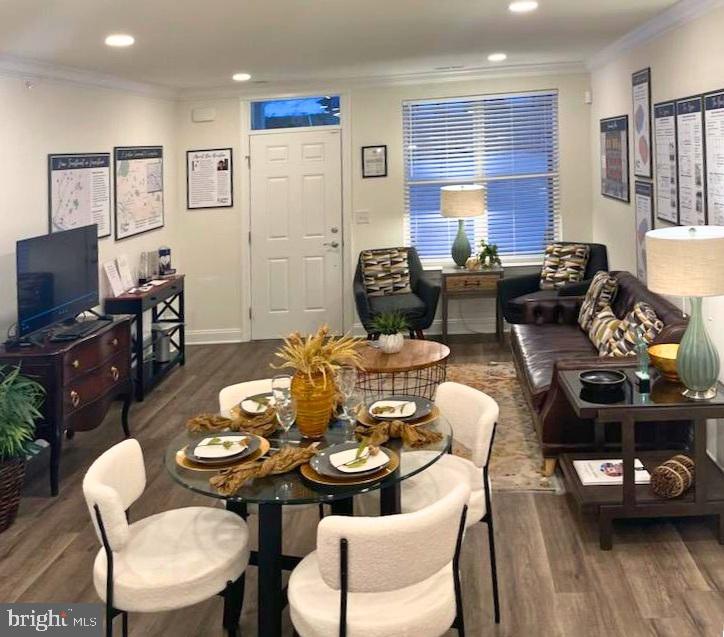 ARBOR PLACE - Residential