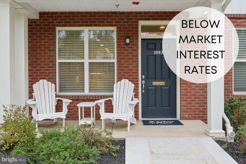 Townhouse For Sale - 1883 Arbor Place Drive #87C<br/> NORRISTOWN, PA 19401