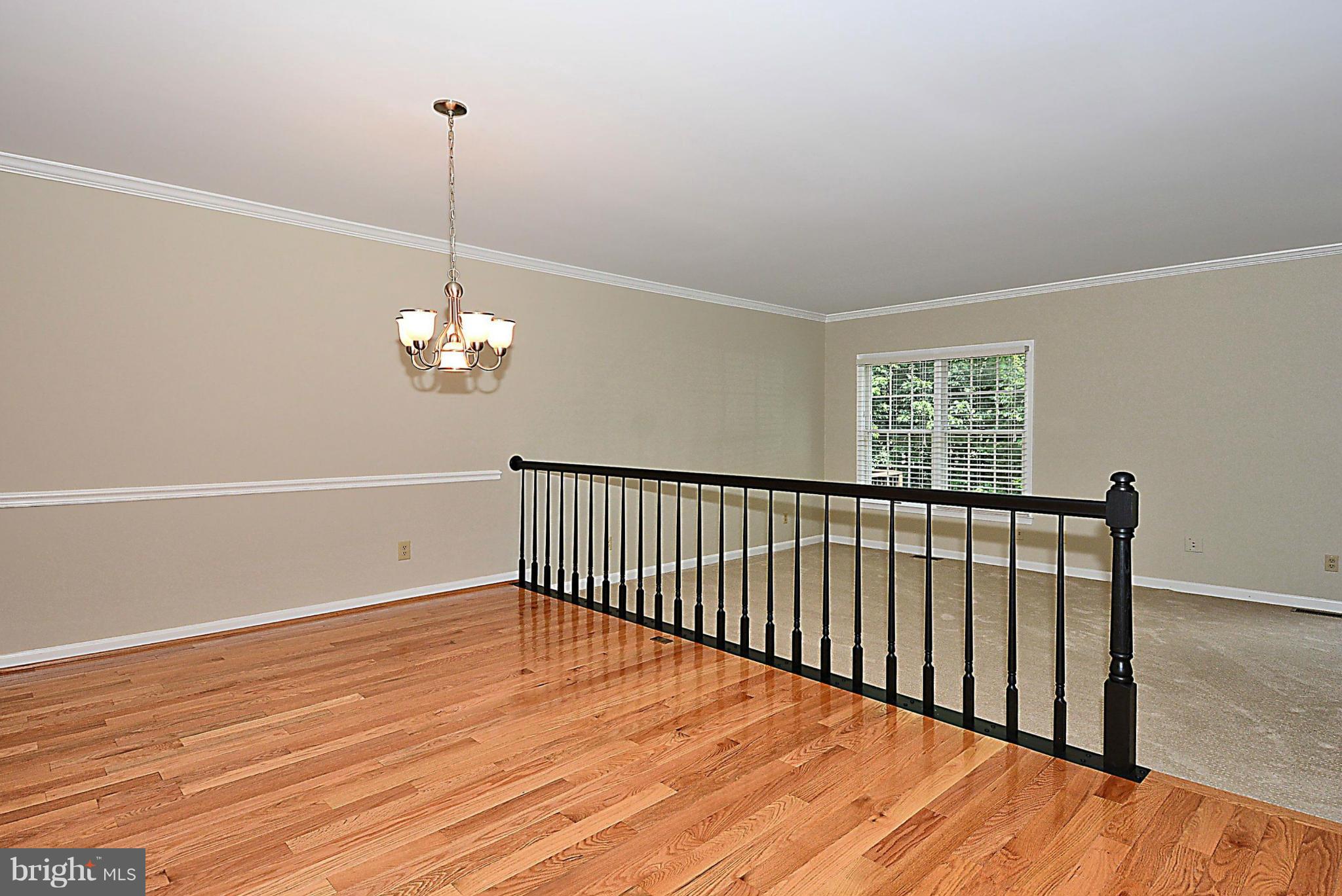 LIFESTYLE AT SULLY STATION - Residential