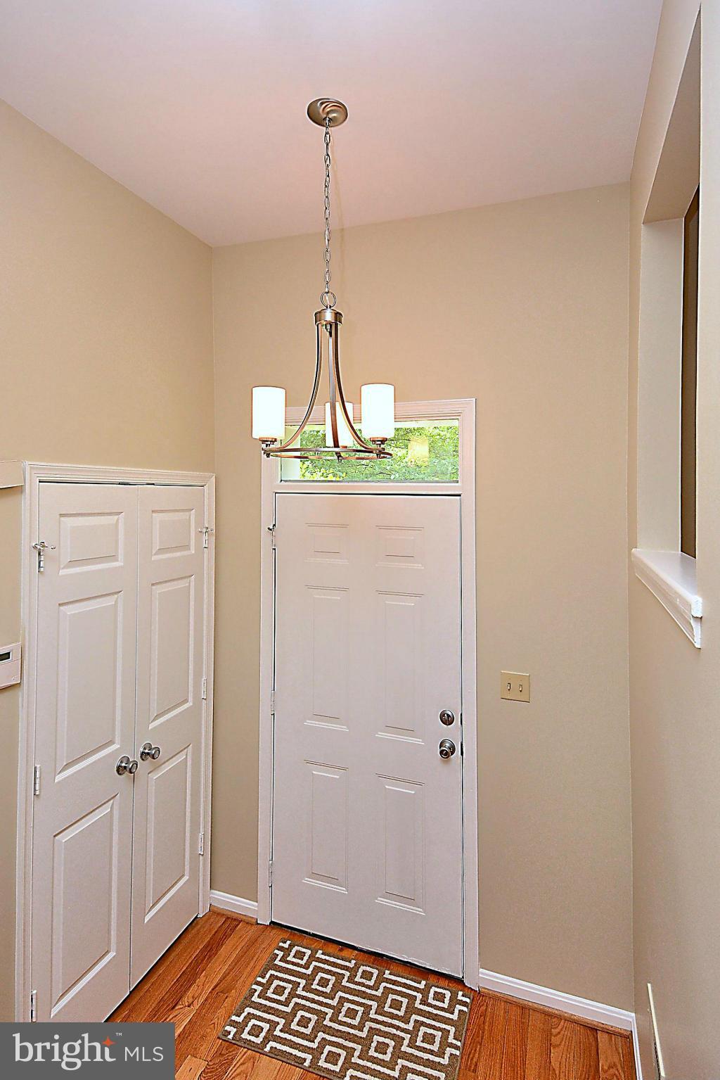 LIFESTYLE AT SULLY STATION - Residential