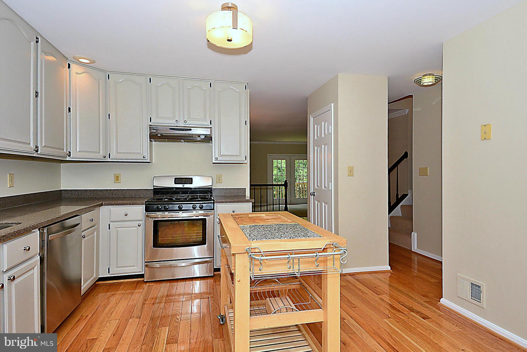 LIFESTYLE AT SULLY STATION - Residential