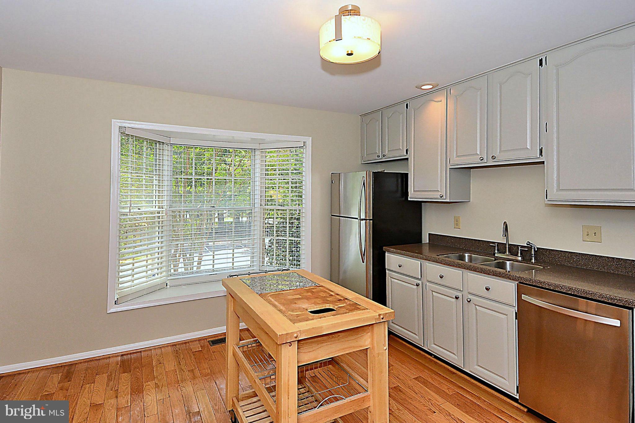 LIFESTYLE AT SULLY STATION - Residential