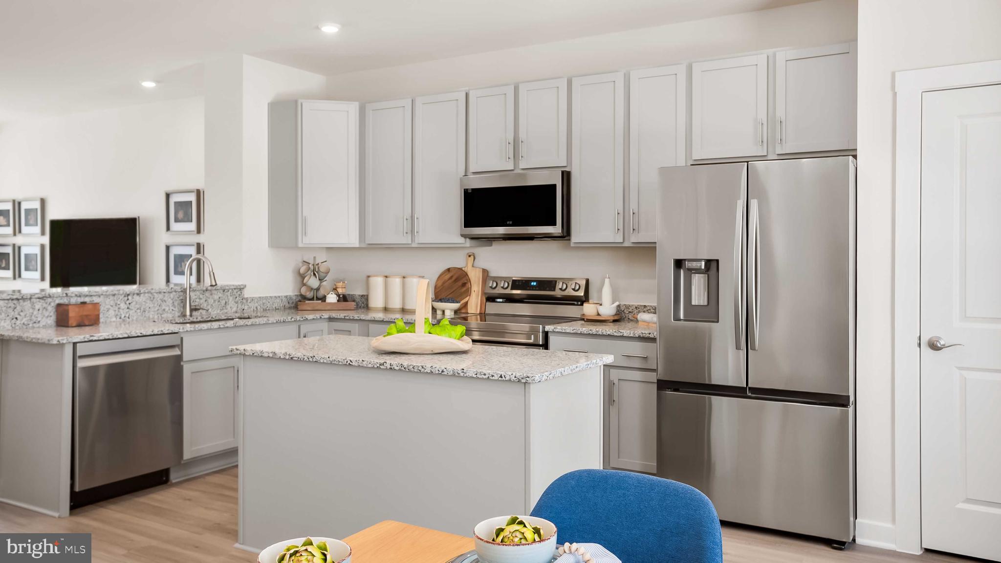 SOUTH BROOK - Residential