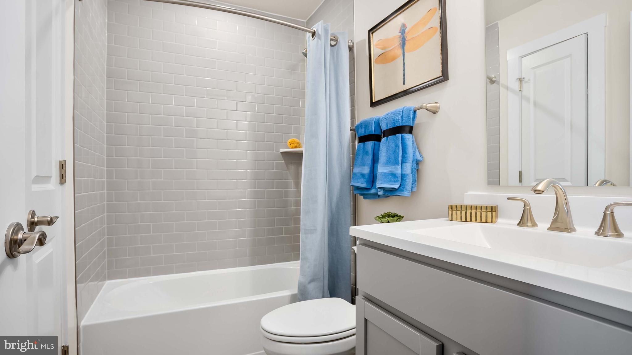 SOUTH BROOK - Residential