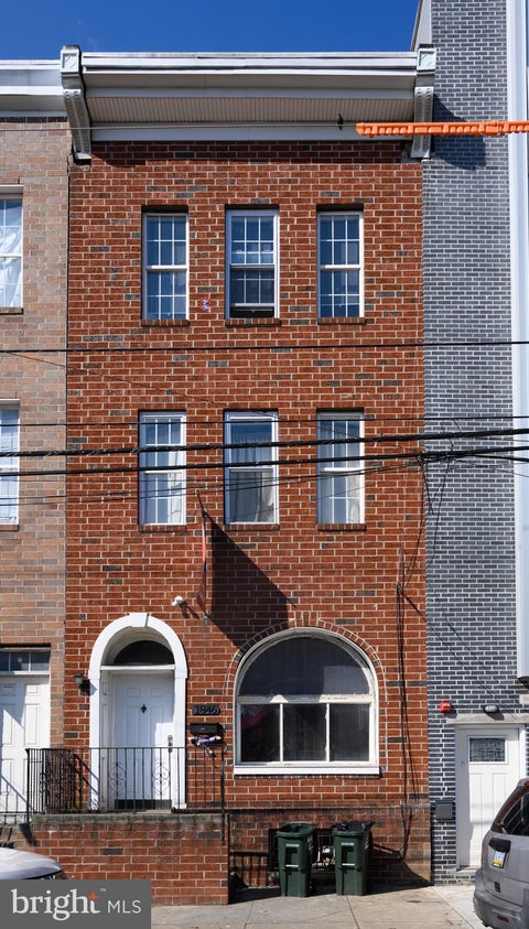Photo of 1846 N 16th Street, PHILADELPHIA, PA 19121 (MLS # PAPH2665180)