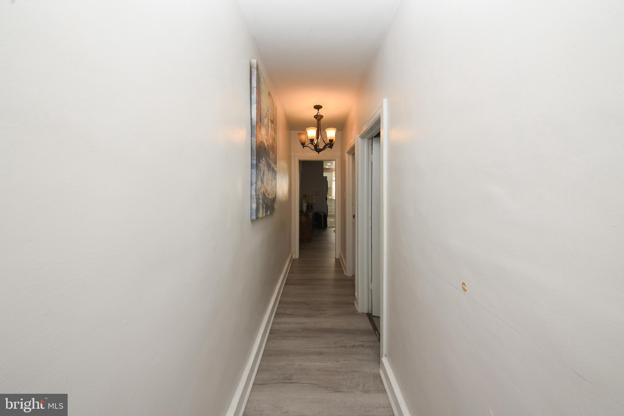 WILLOW GROVE - Residential Income