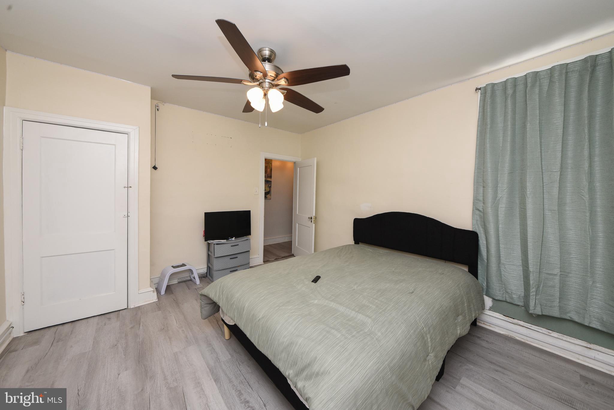 WILLOW GROVE - Residential Income