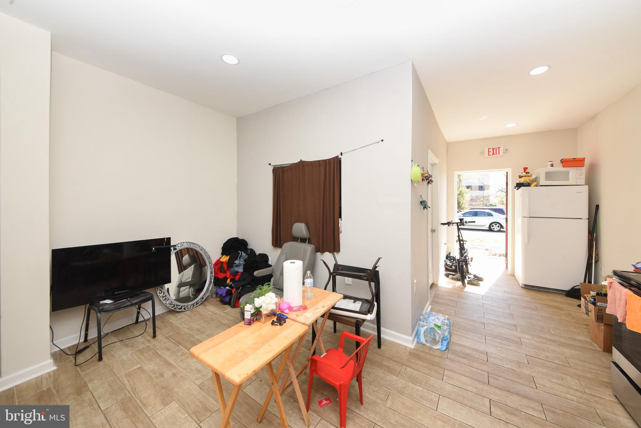 WILLOW GROVE - Residential Income